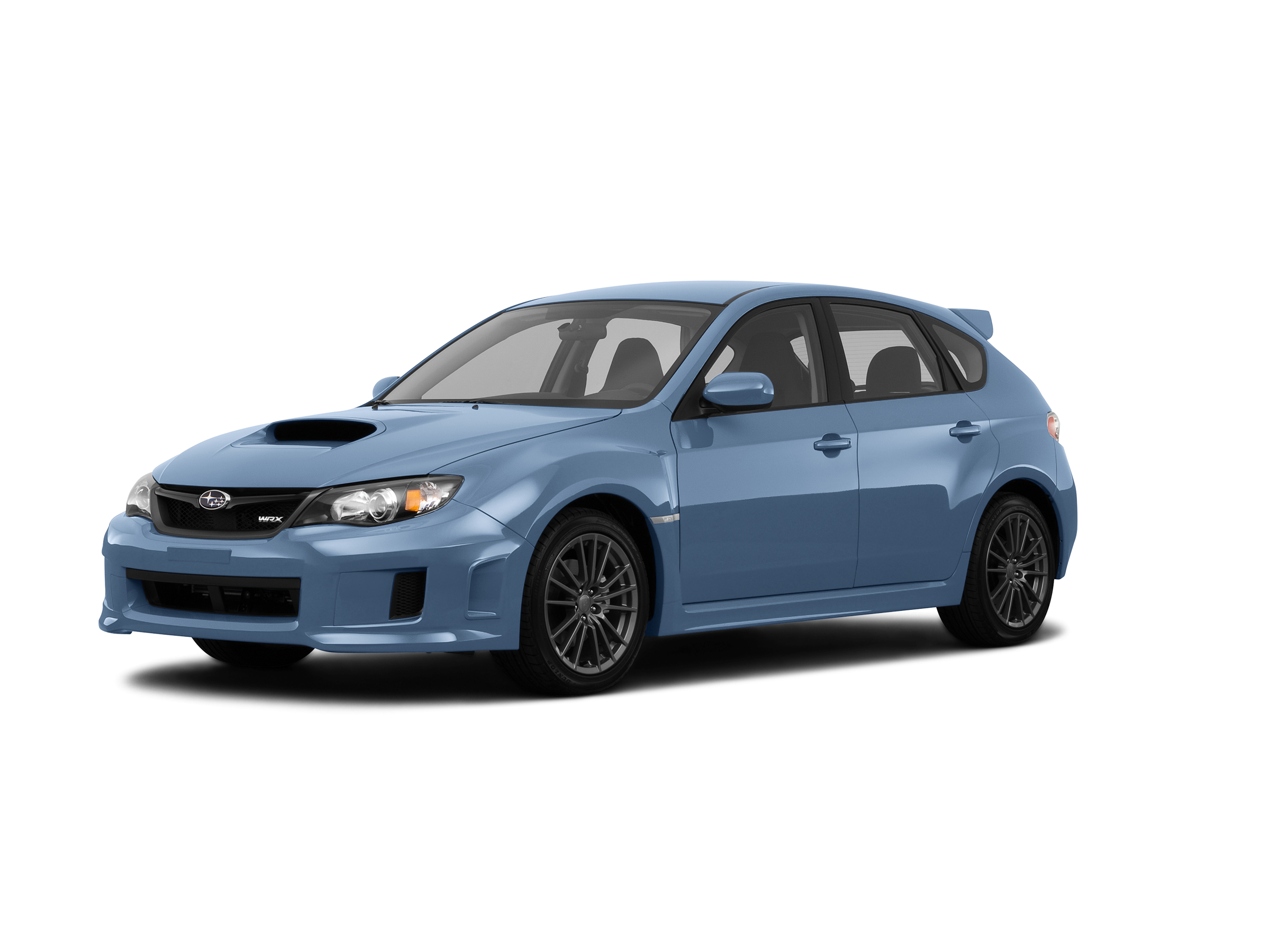 2011 Subaru Impreza 2.5i Image 1 of 3