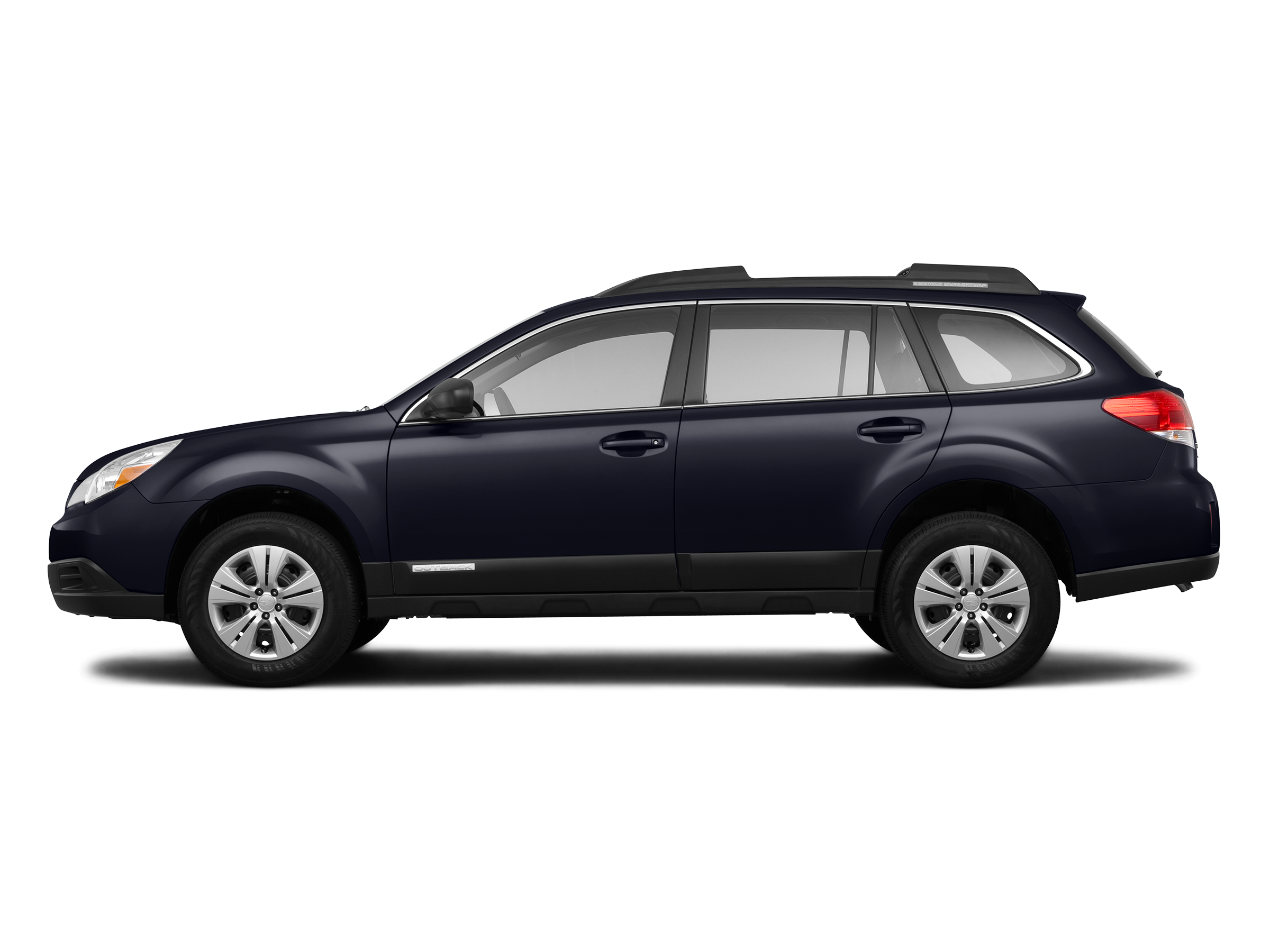 2011 Subaru Outback 2.5i Image 2 of 3