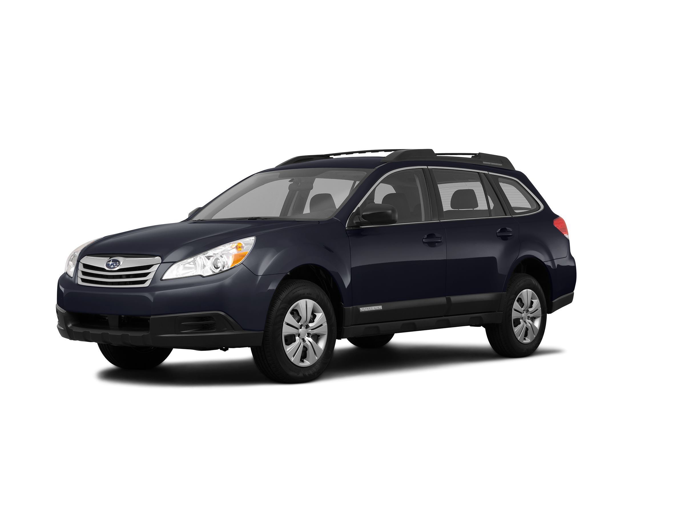 2011 Subaru Outback 2.5i Image 1 of 3