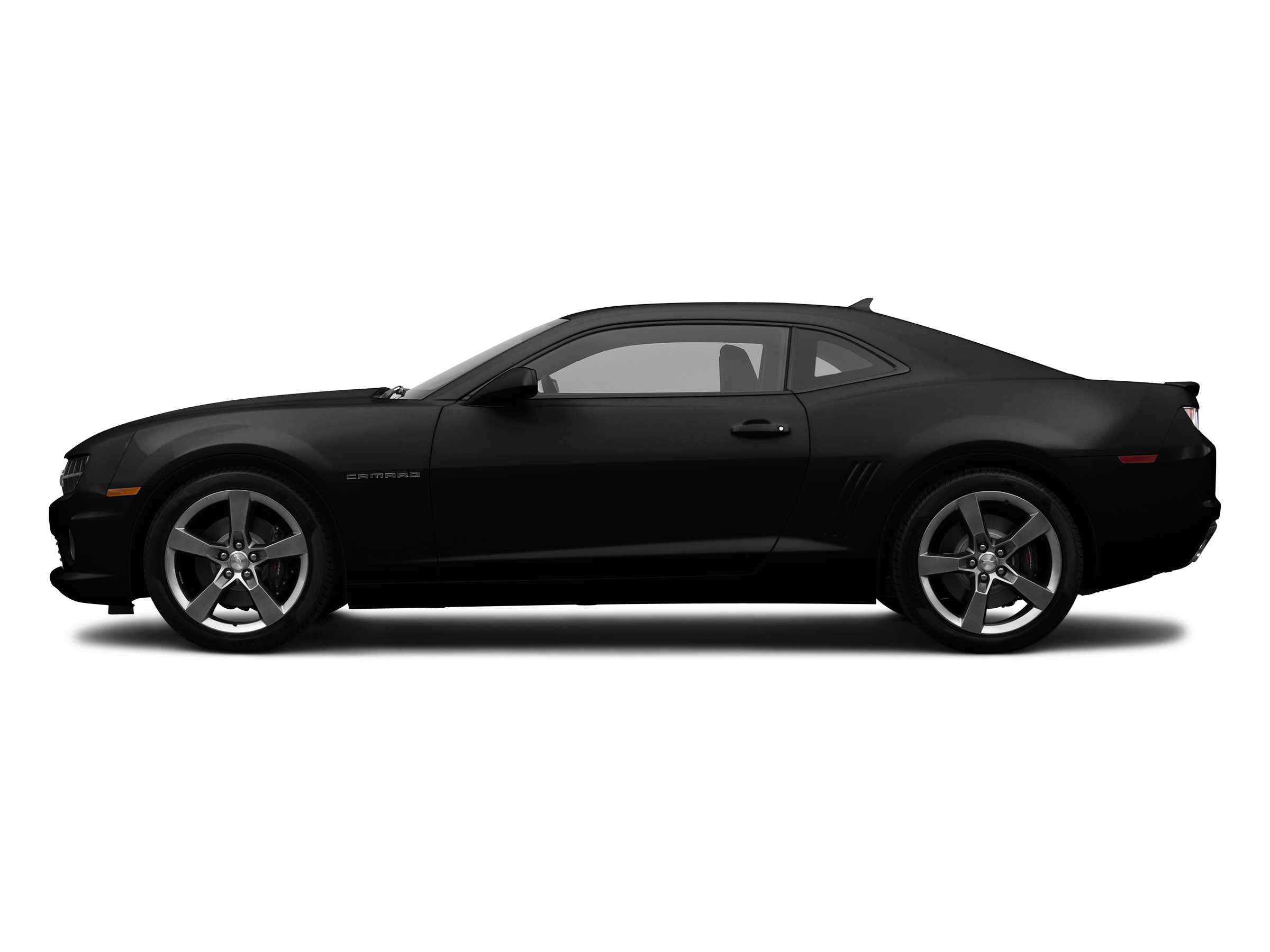 2012 Chevrolet Camaro 2SS Image 2 of 3