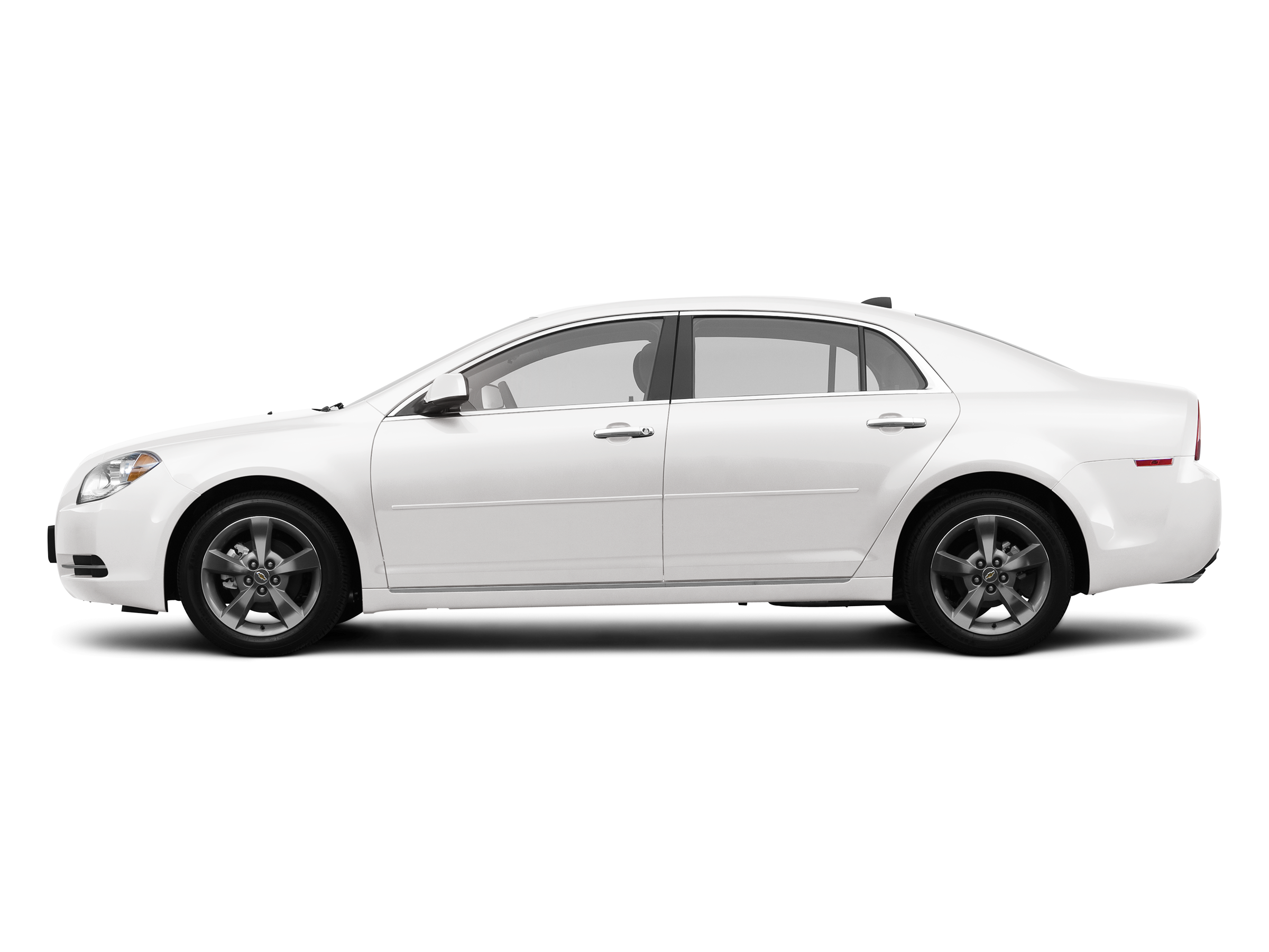 2012 Chevrolet Malibu LT 2LT Image 2 of 3