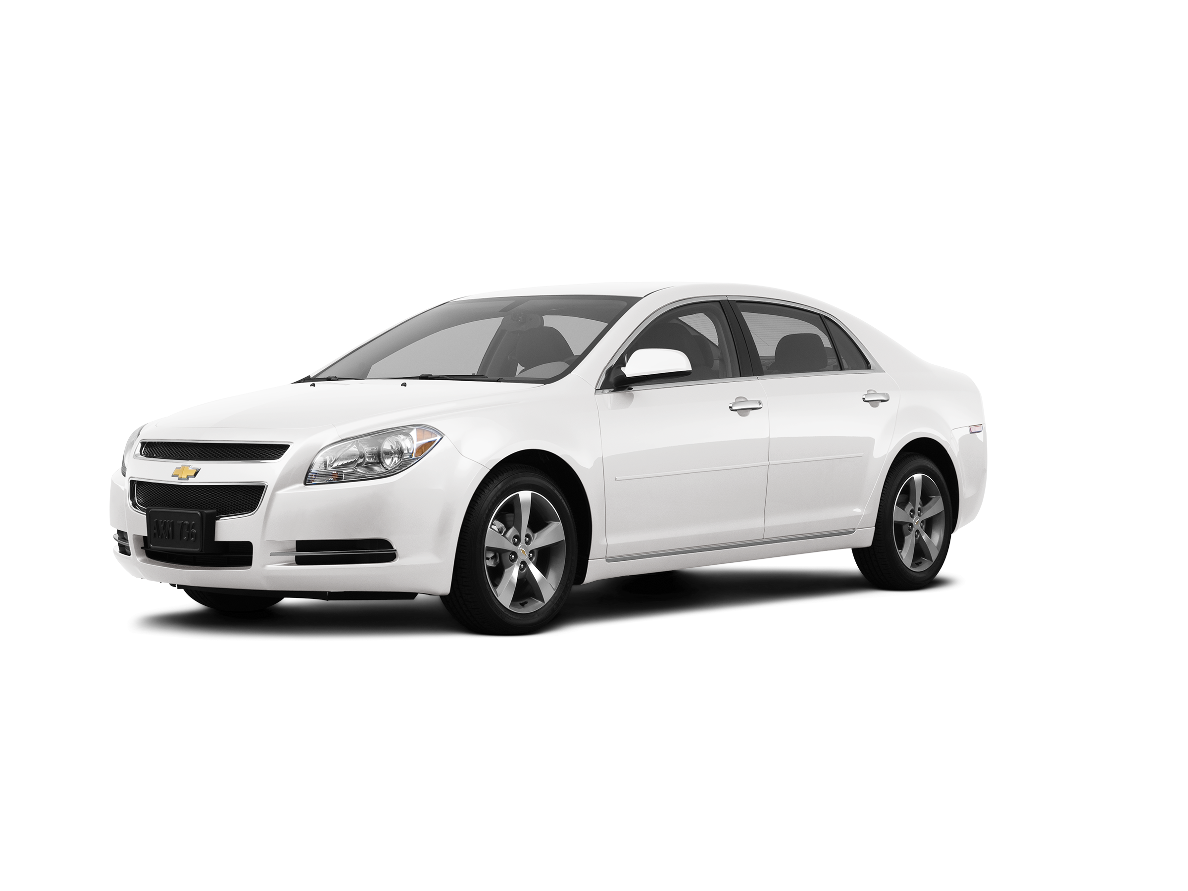 2012 Chevrolet Malibu LT 2LT Image 1 of 3