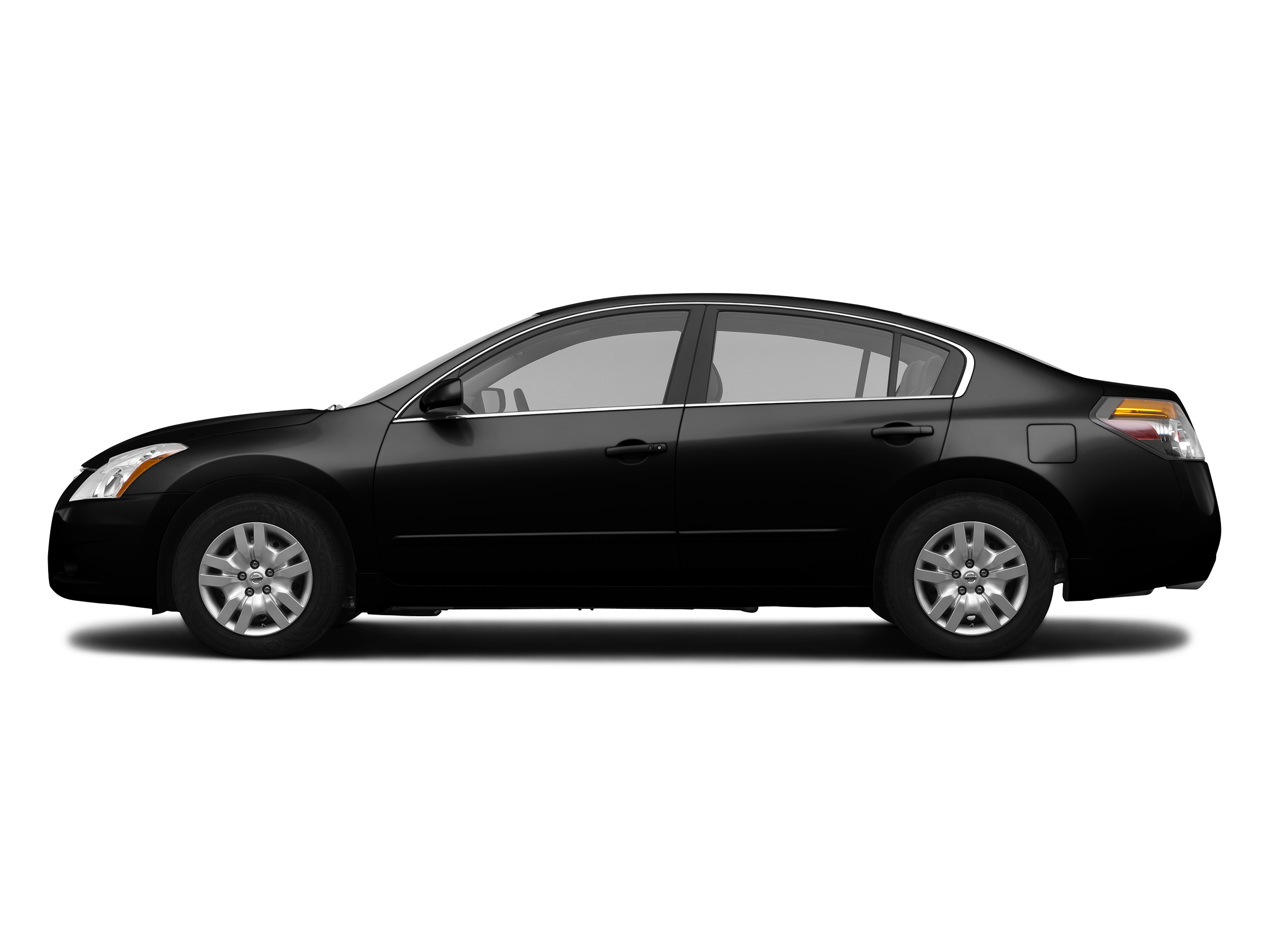 2012 Nissan Altima 2.5 SL Image 2 of 3