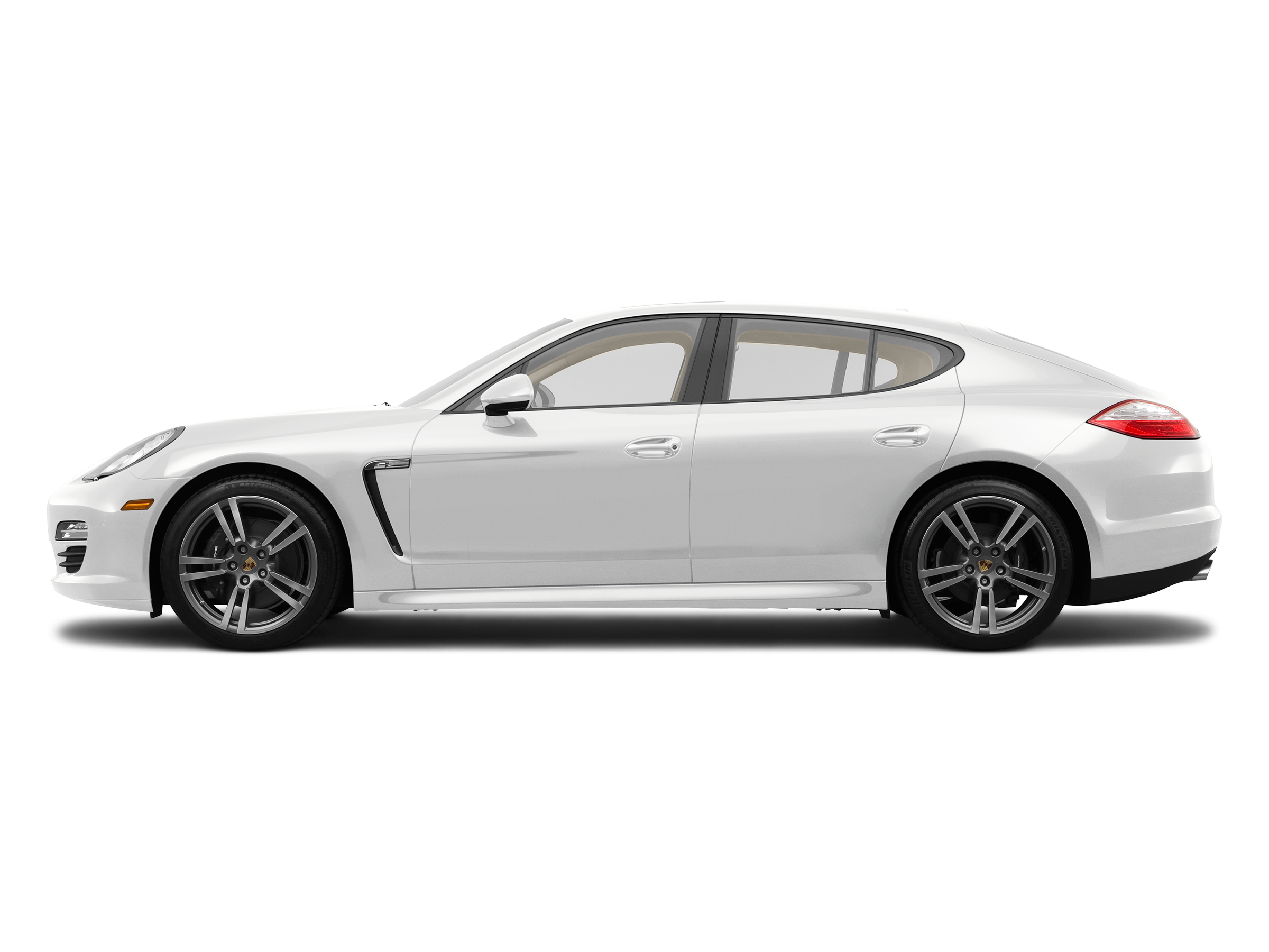 2012 Porsche Panamera S Image 2 of 3
