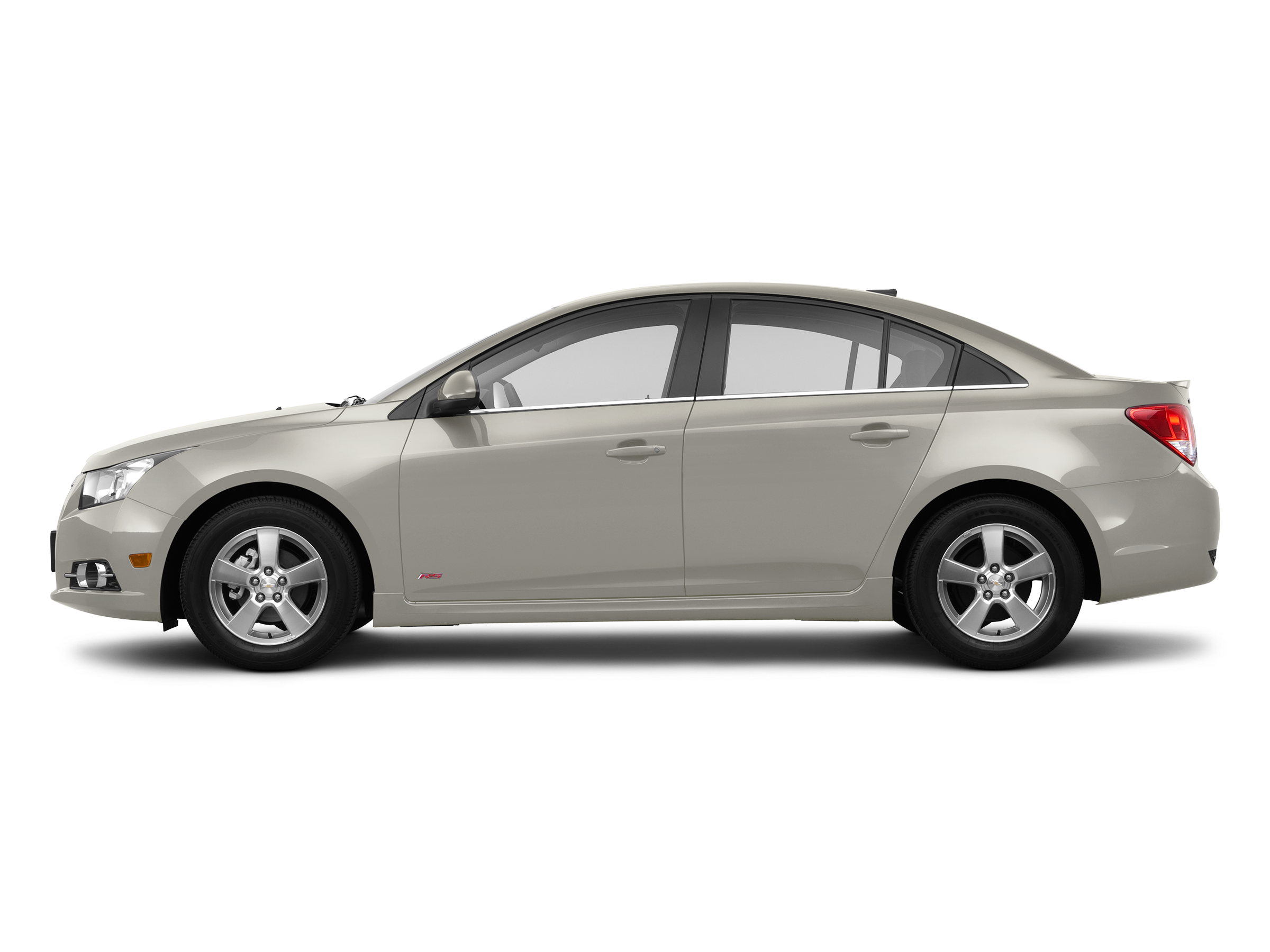 2013 Chevrolet Cruze 1LT Image 2 of 11