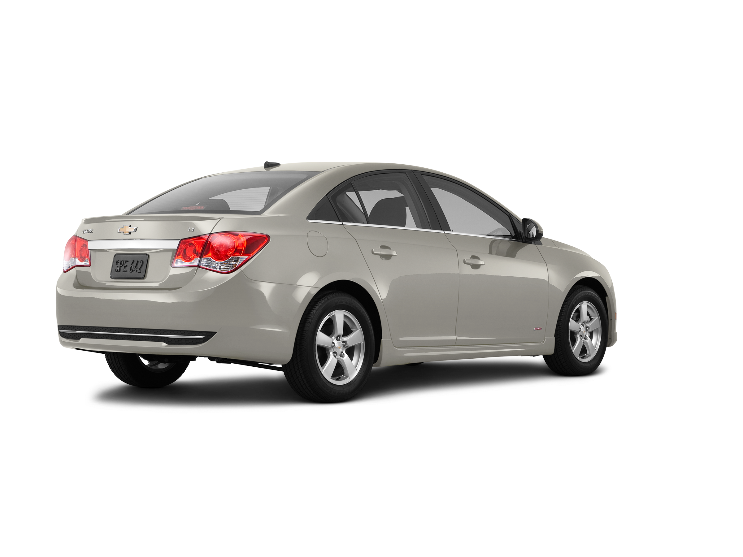 2013 Chevrolet Cruze 1LT Image 3 of 11