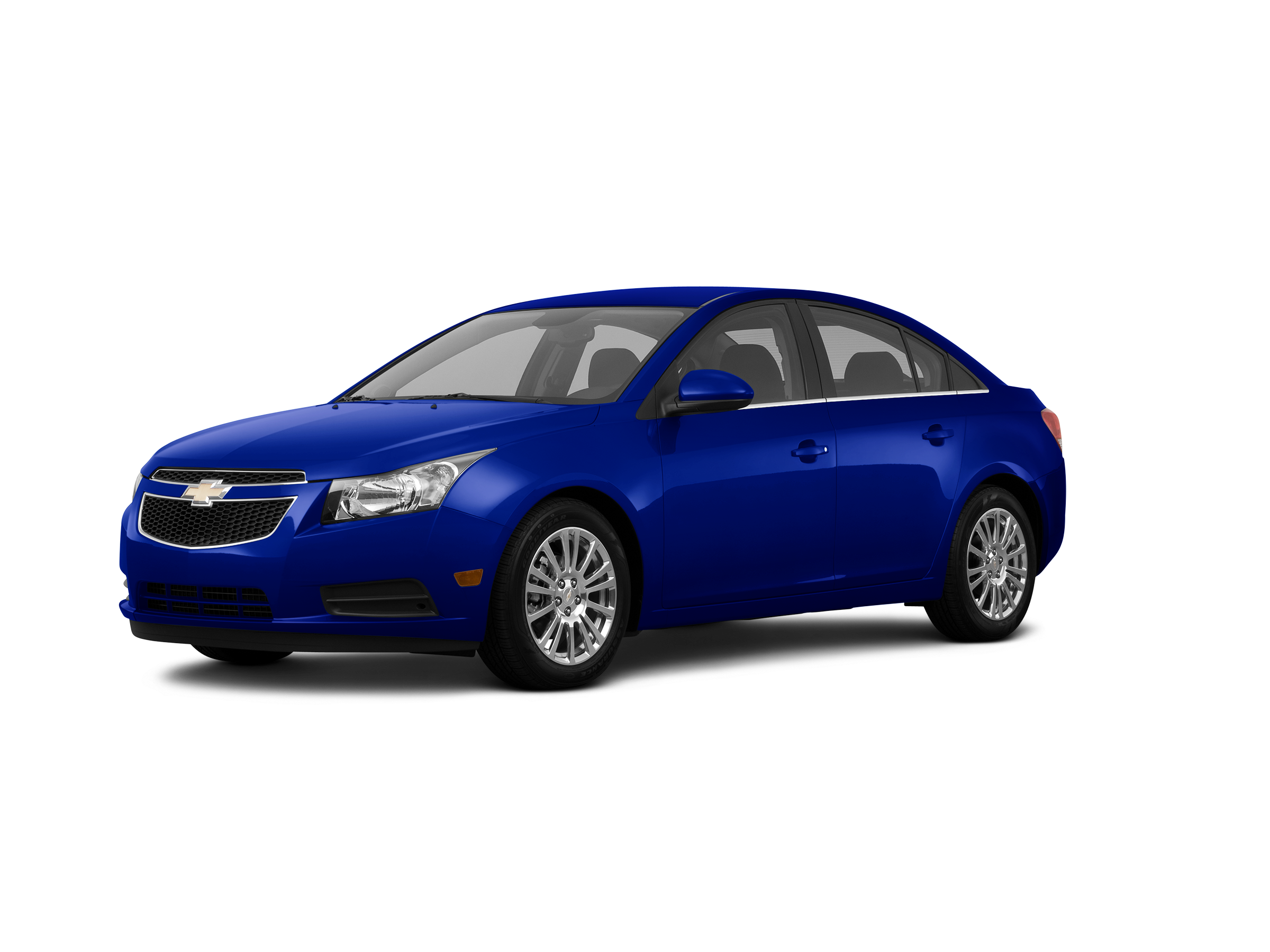 2013 Chevrolet Cruze Eco Image 1 of 11