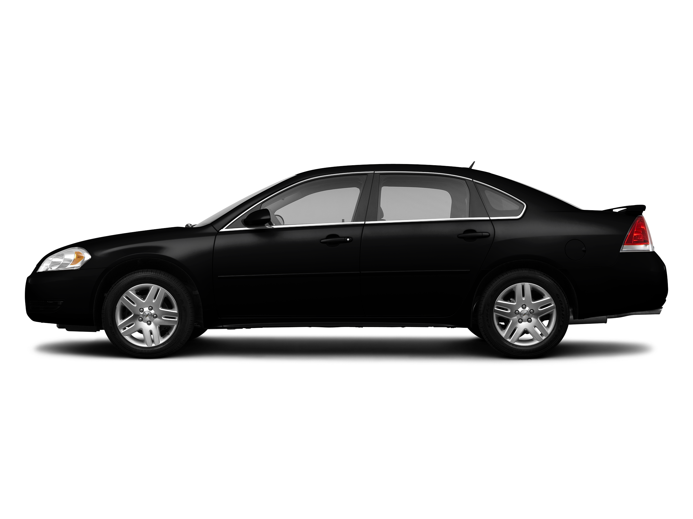 2013 Chevrolet Impala LT Image 2 of 3