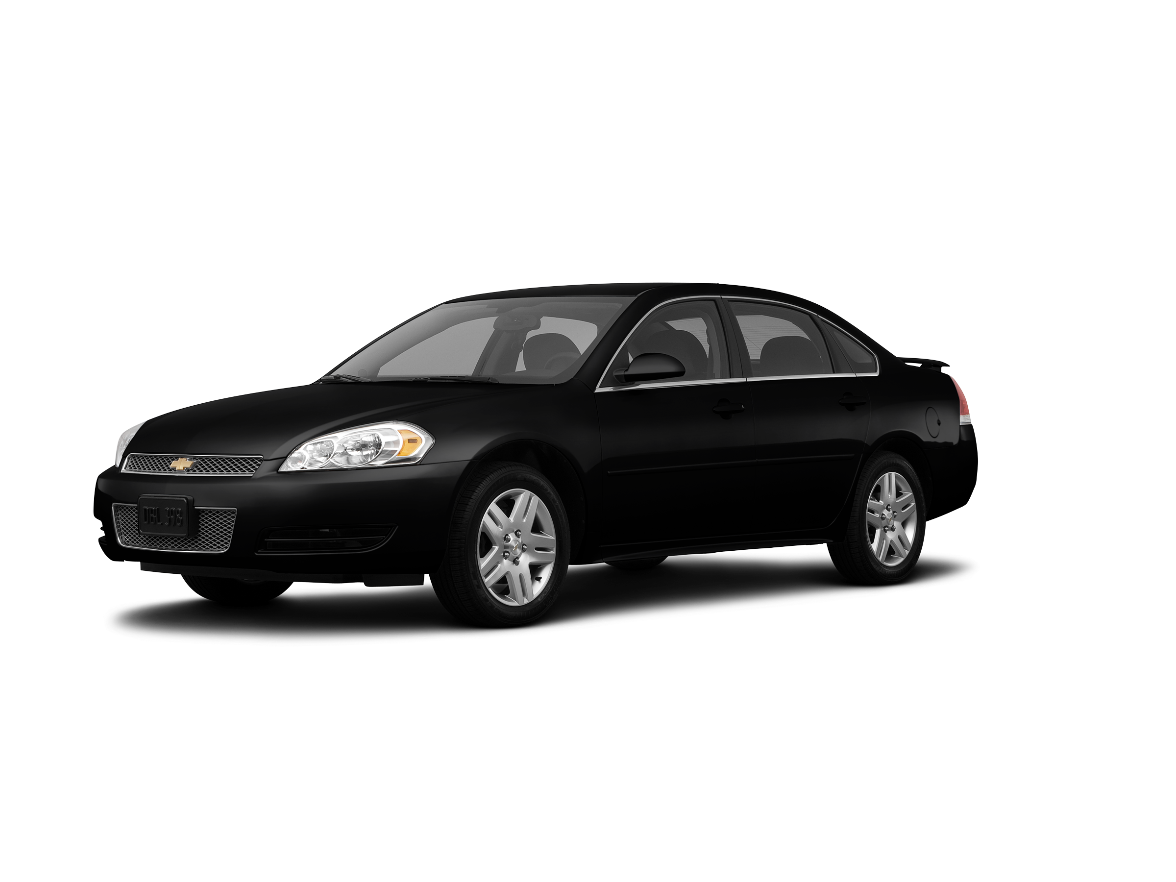 2013 Chevrolet Impala LT Image 1 of 3