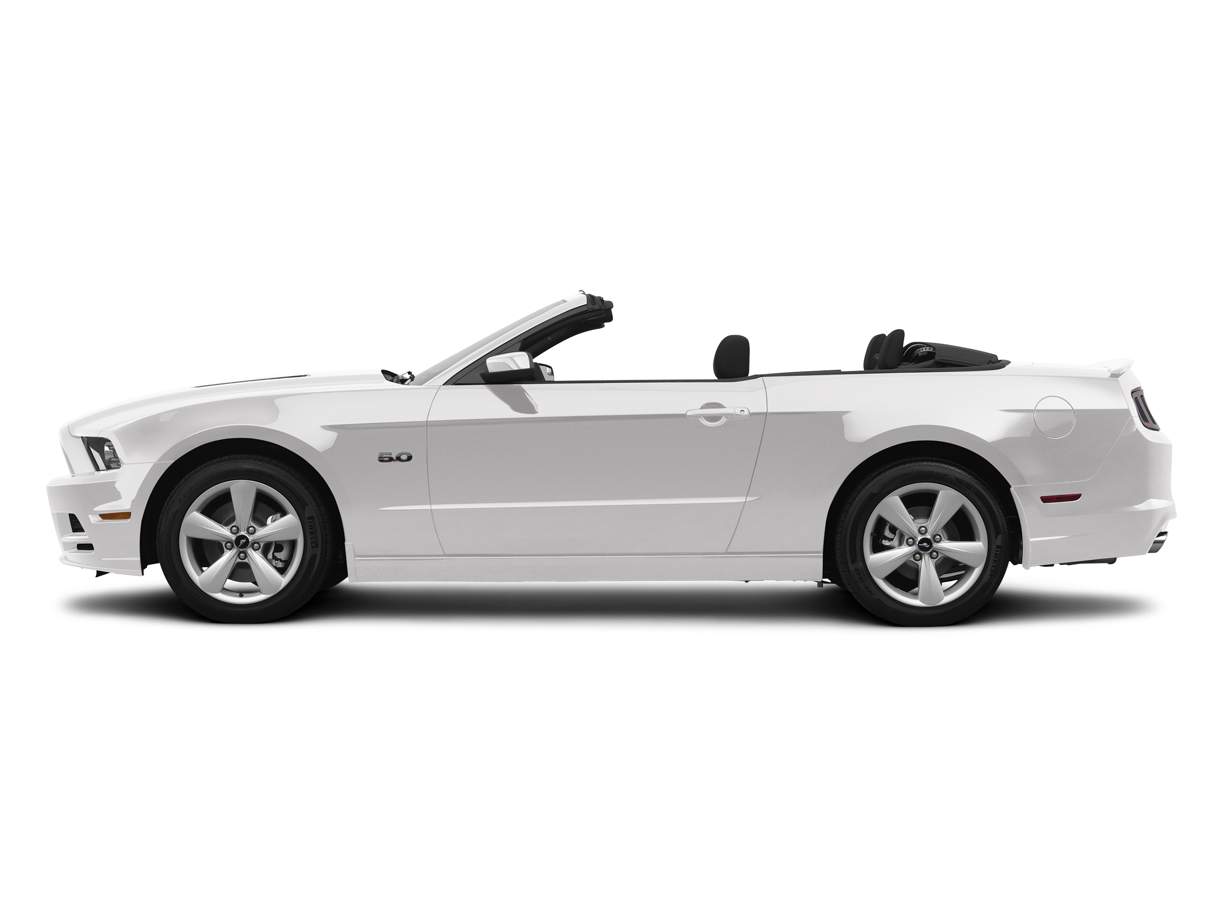 2013 Ford Mustang GT Image 2 of 12