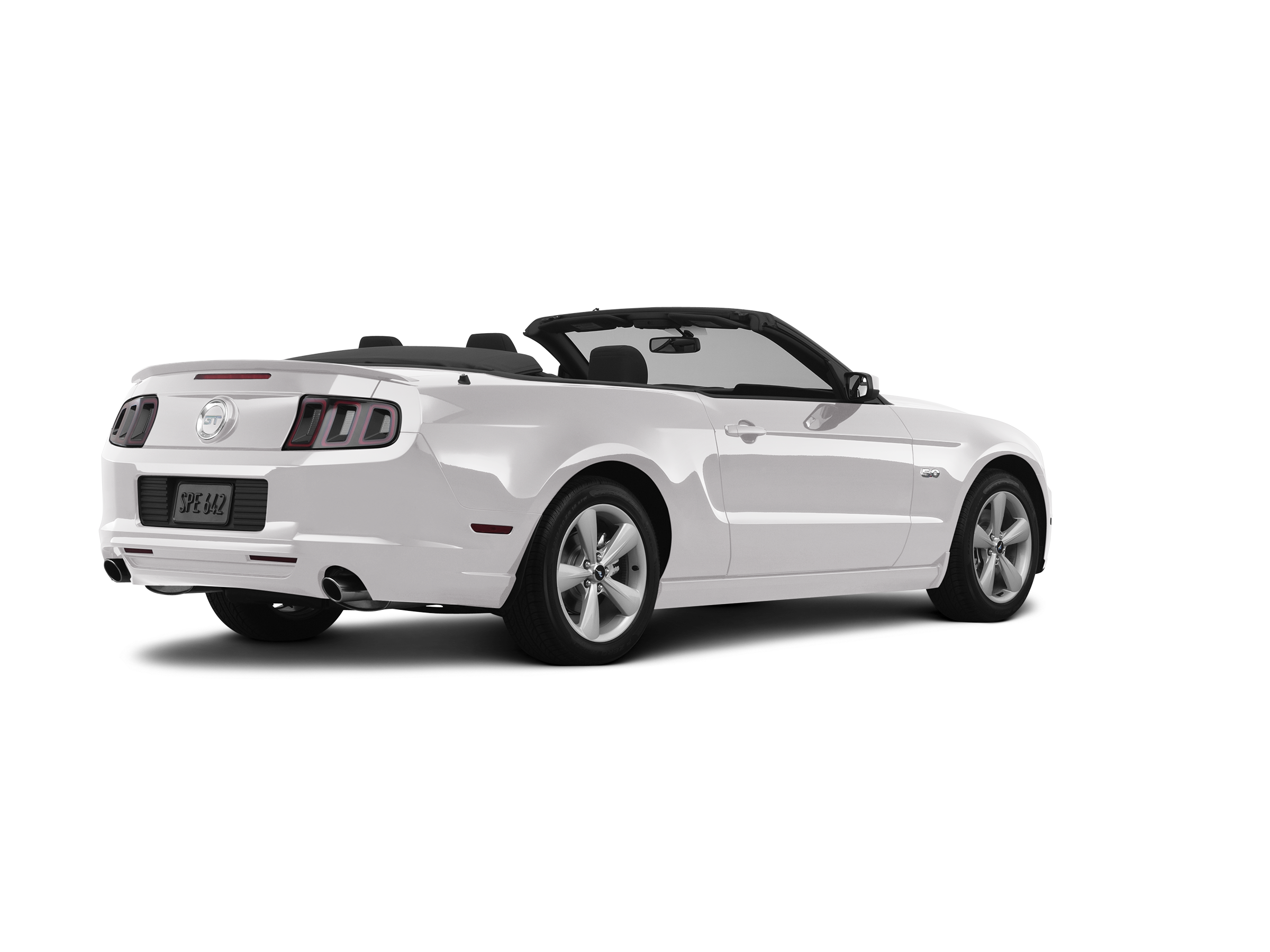 2013 Ford Mustang GT Image 3 of 12