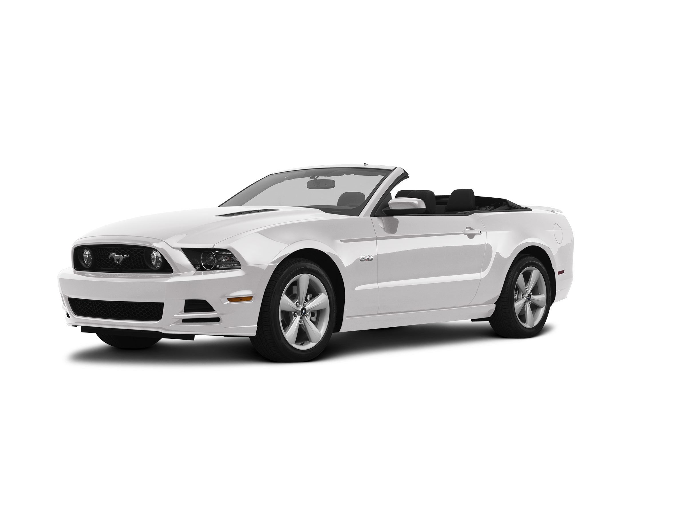 2013 Ford Mustang GT Image 1 of 12