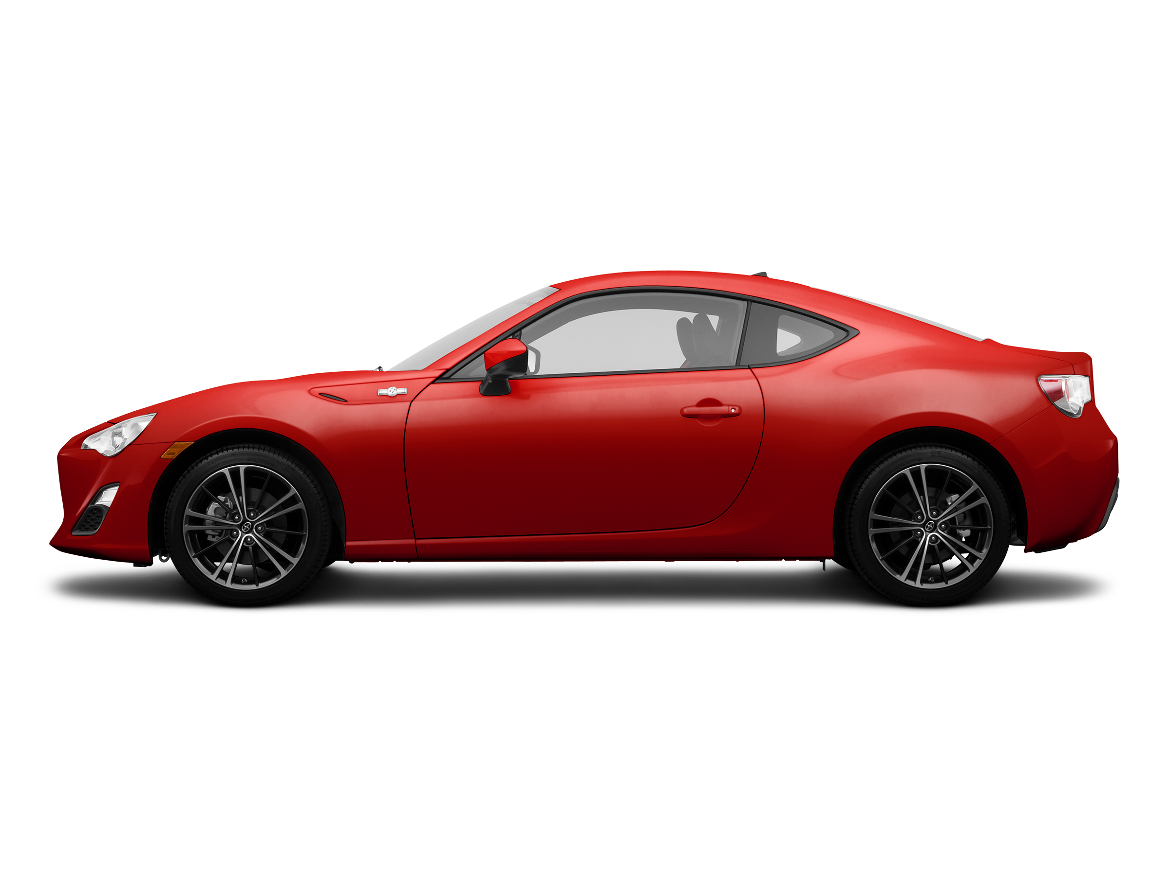 2013 Scion FR-S 10 Series Image 2 of 12