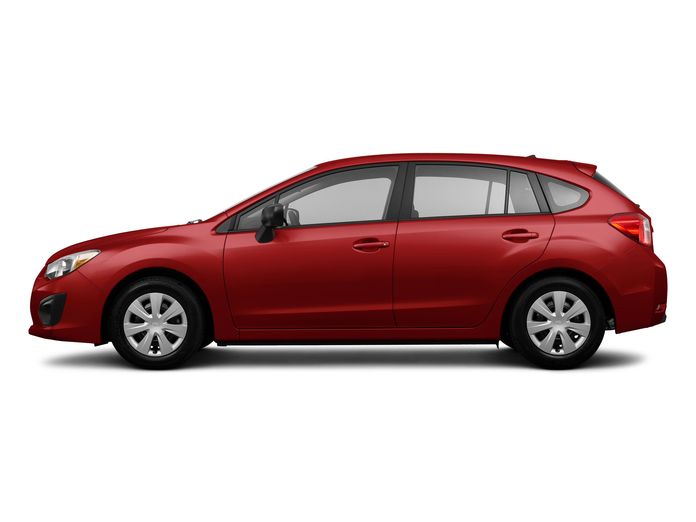 2013 Subaru Impreza 2.0i Image 2 of 12