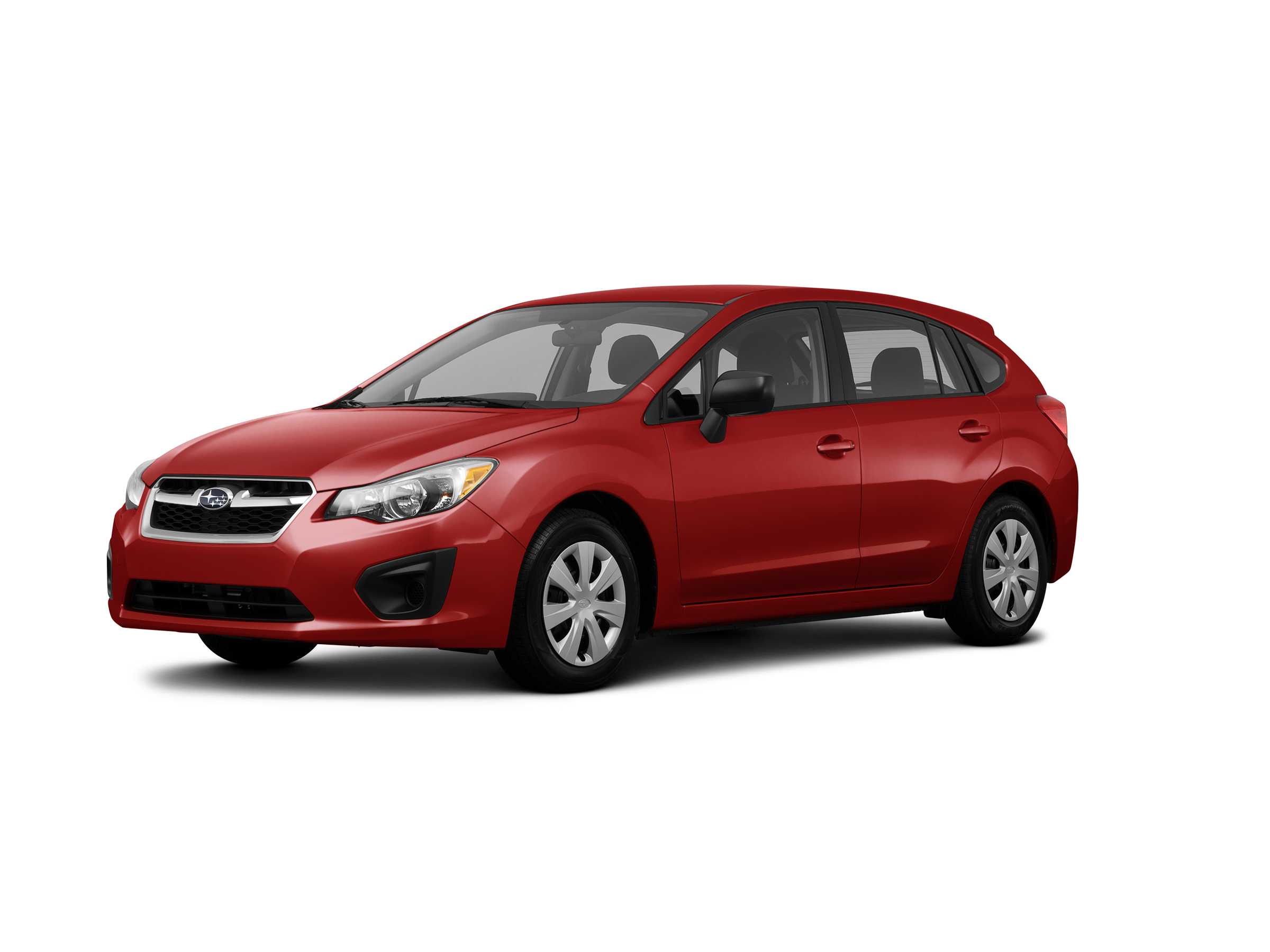 2013 Subaru Impreza 2.0i Image 1 of 12