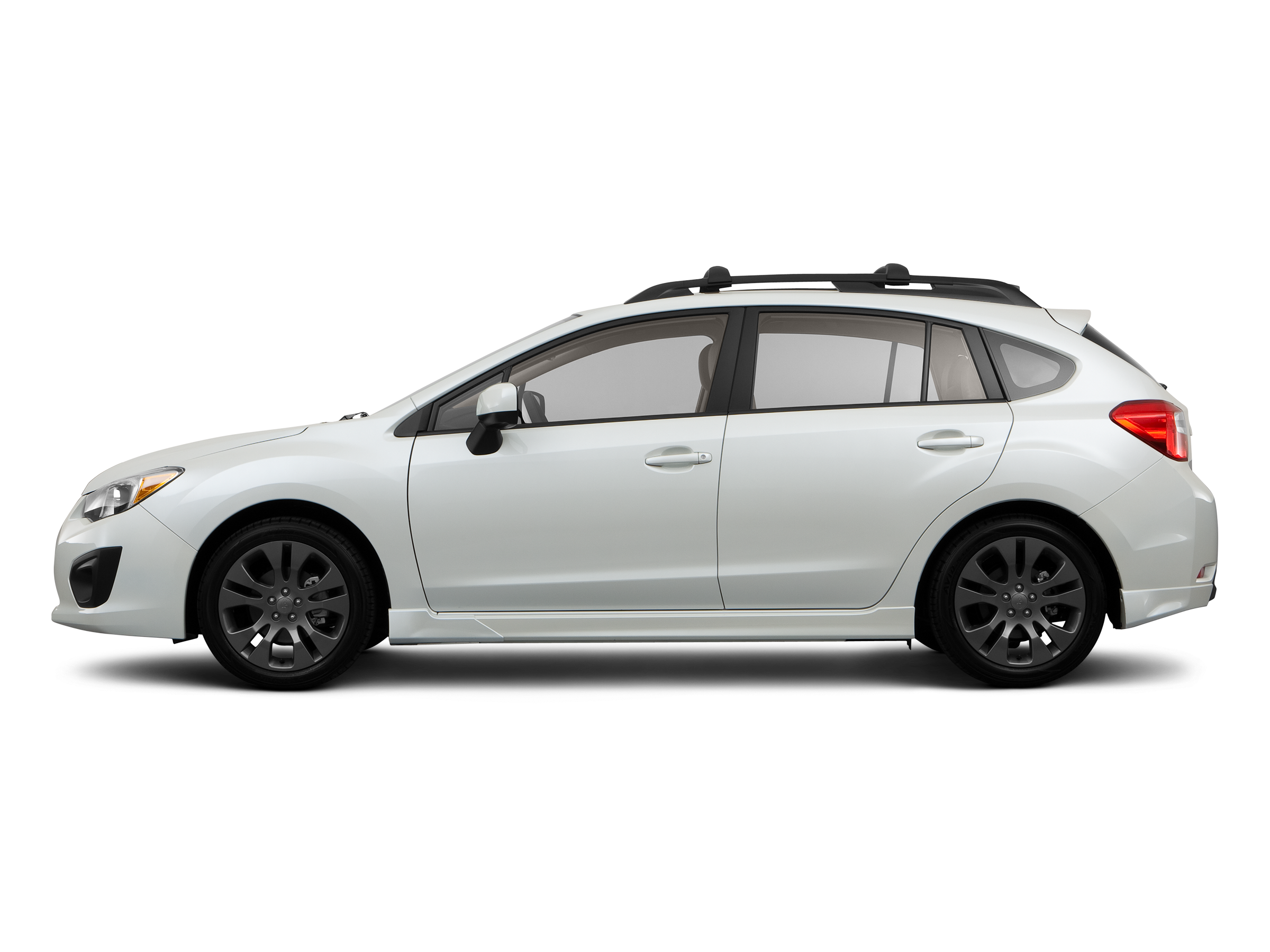 2013 Subaru Impreza 2.0i Sport Premium Image 2 of 12