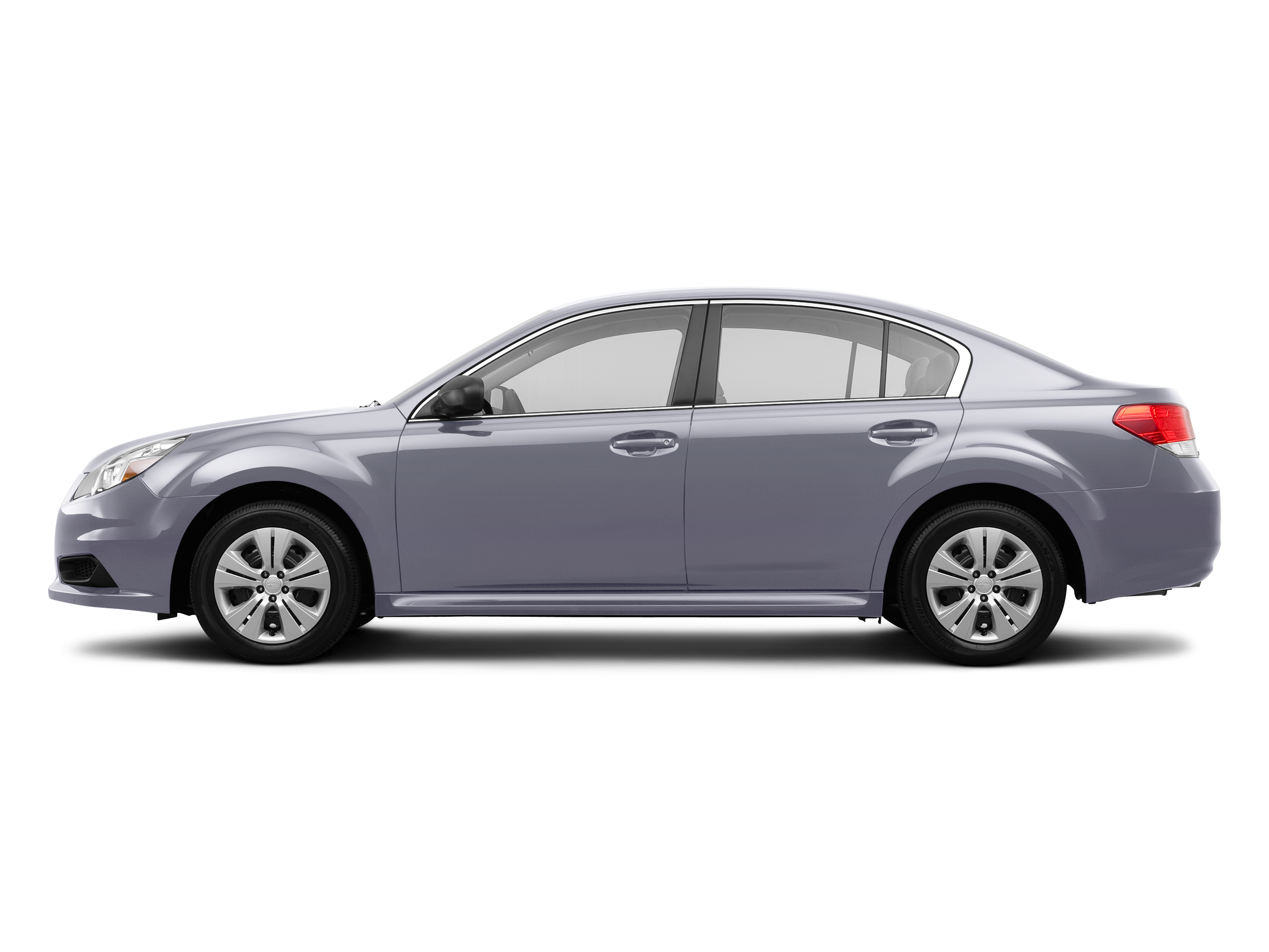 2013 Subaru Legacy 2.5i Image 2 of 12