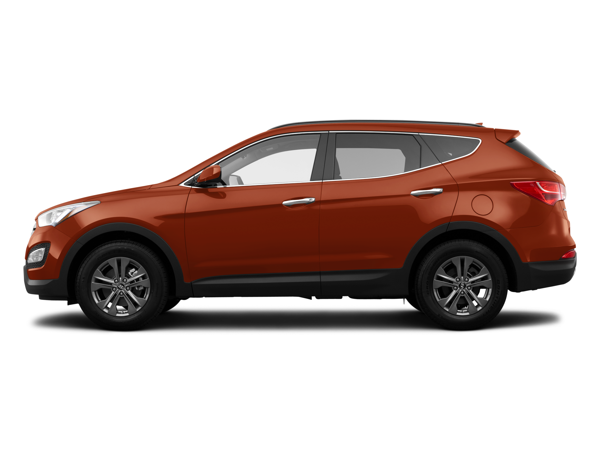 2014 Hyundai Santa Fe Sport Base Image 2 of 12