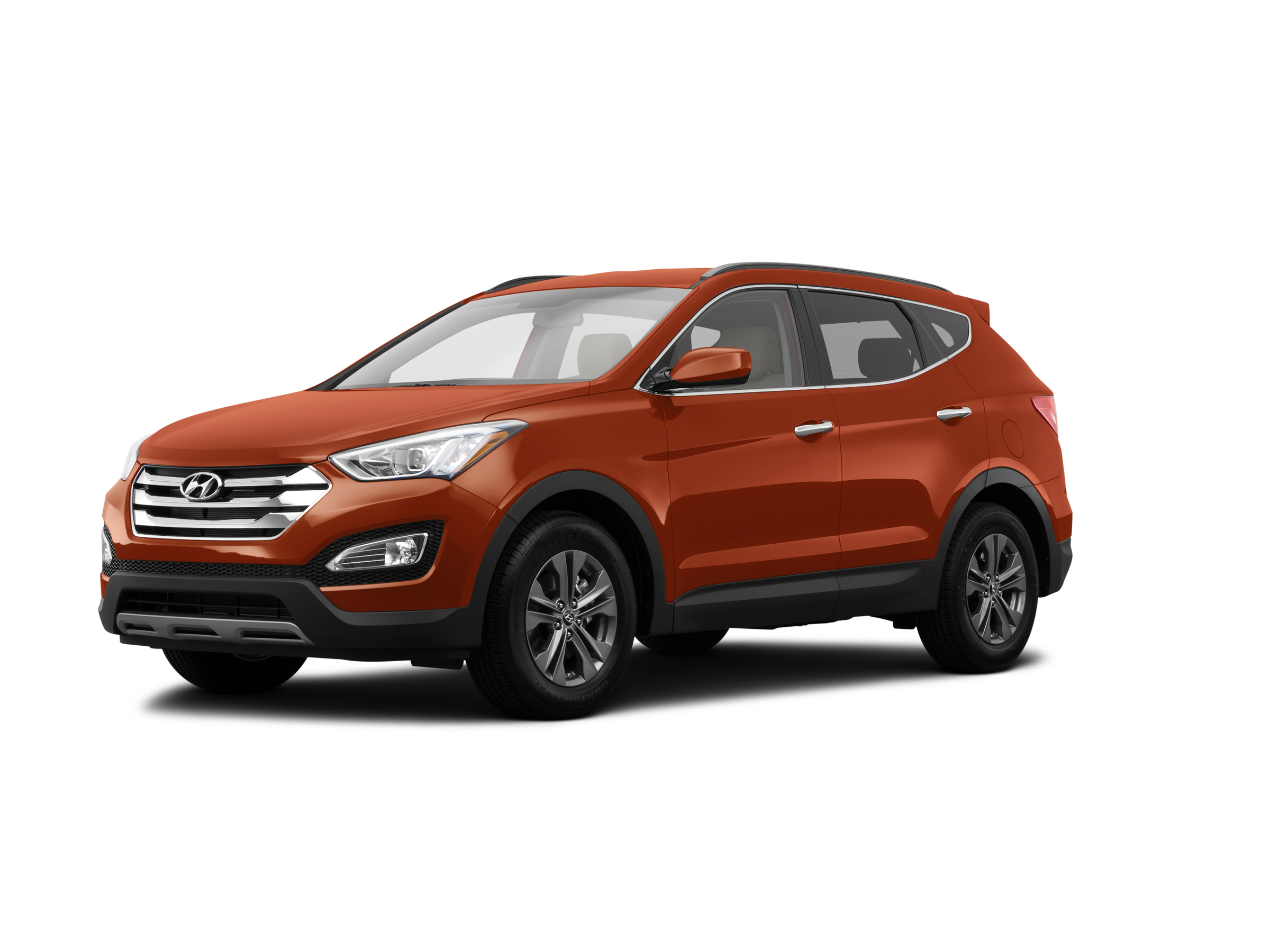 2014 Hyundai Santa Fe Sport Base Image 1 of 12