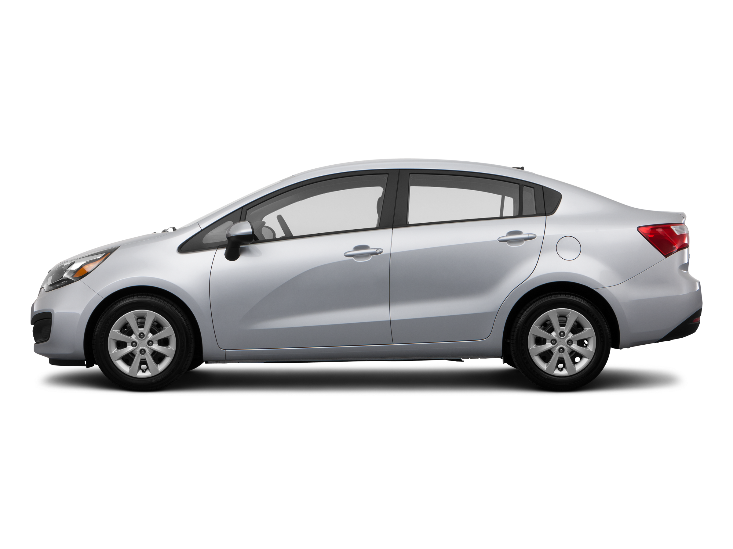 2014 Kia Rio LX Image 2 of 11