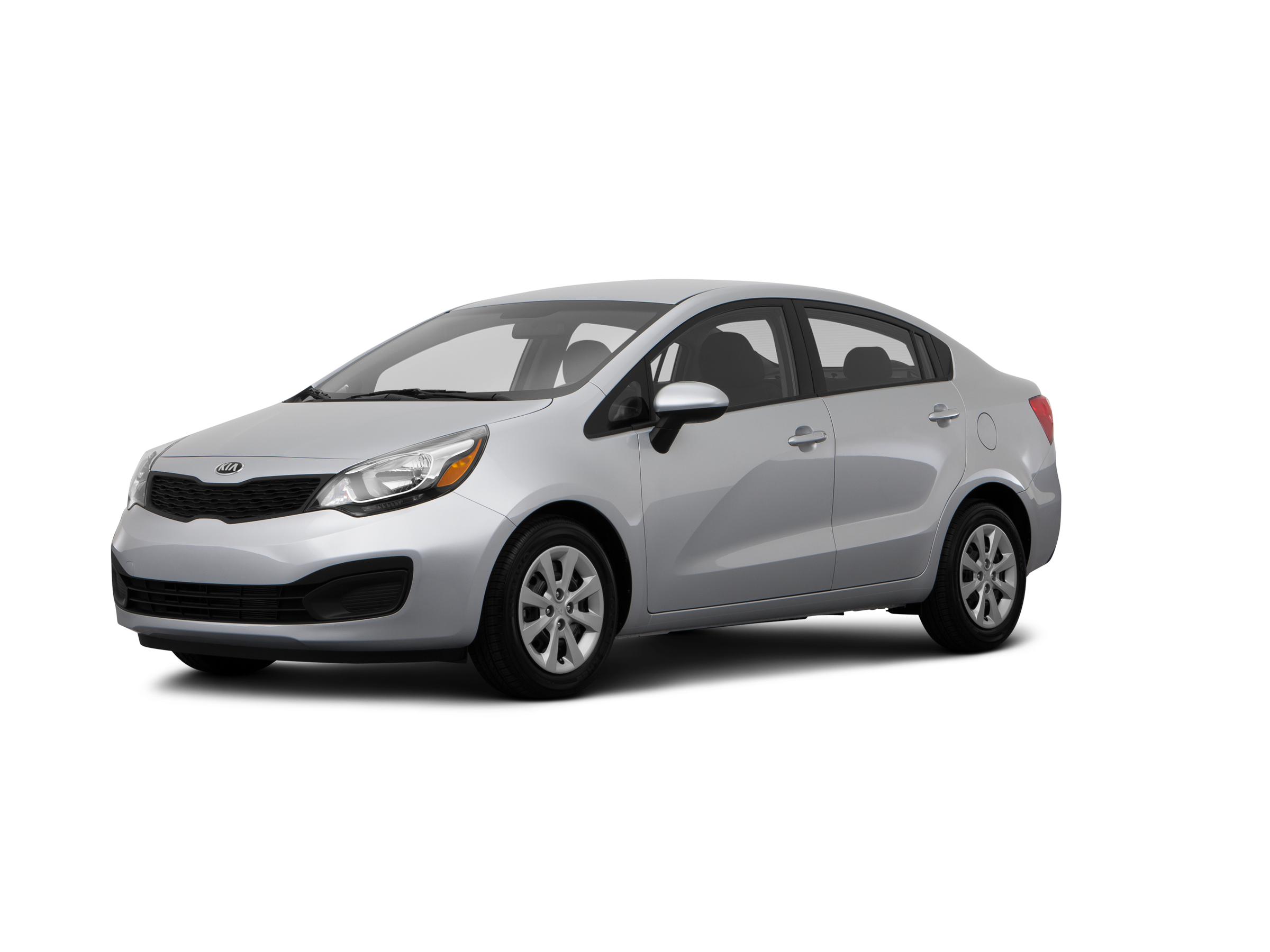 2014 Kia Rio LX Image 1 of 11