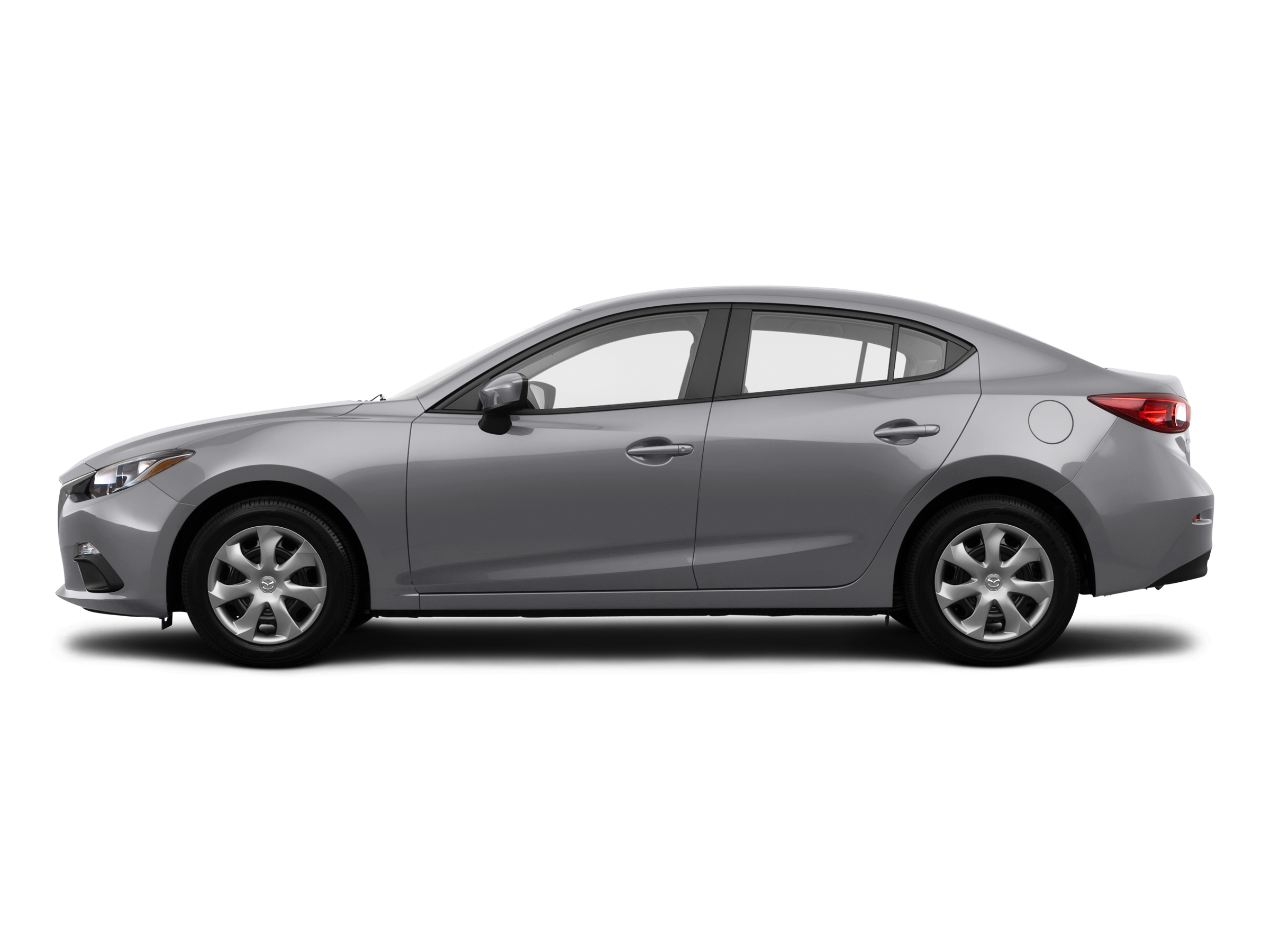 2014 Mazda Mazda3 i Touring Image 2 of 12