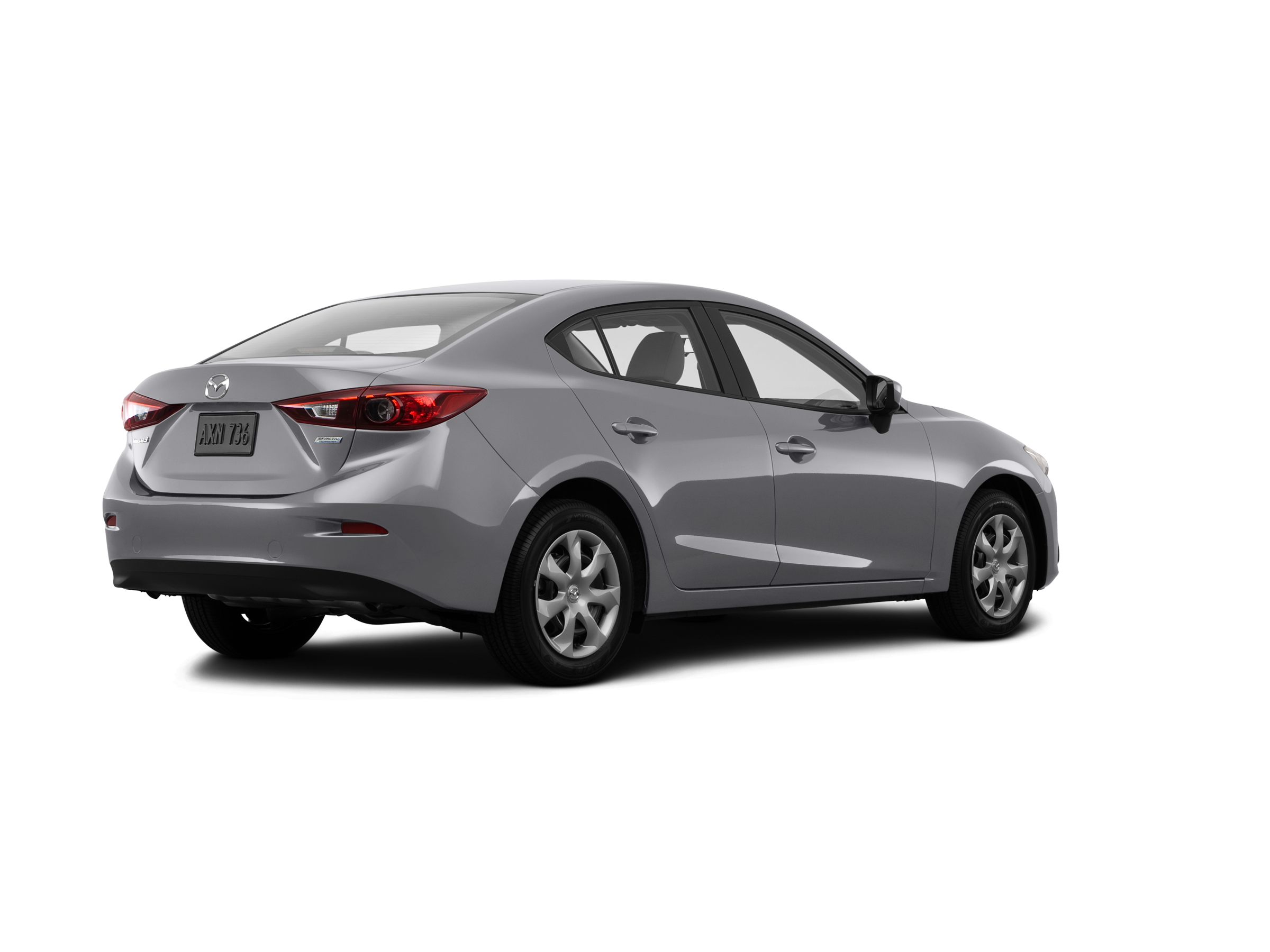 2014 Mazda Mazda3 i Touring Image 3 of 12