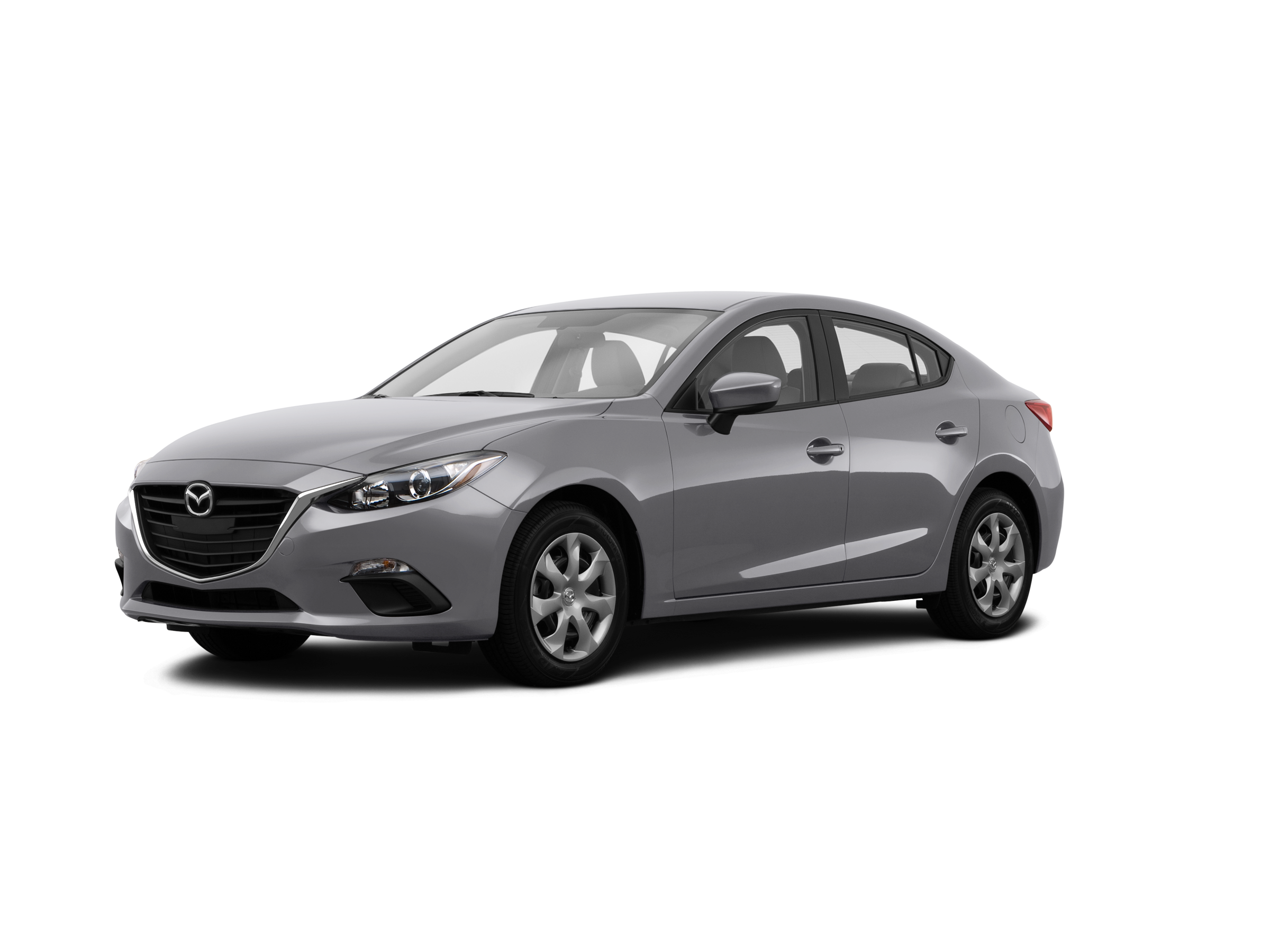 2014 Mazda Mazda3 i Touring Image 1 of 12
