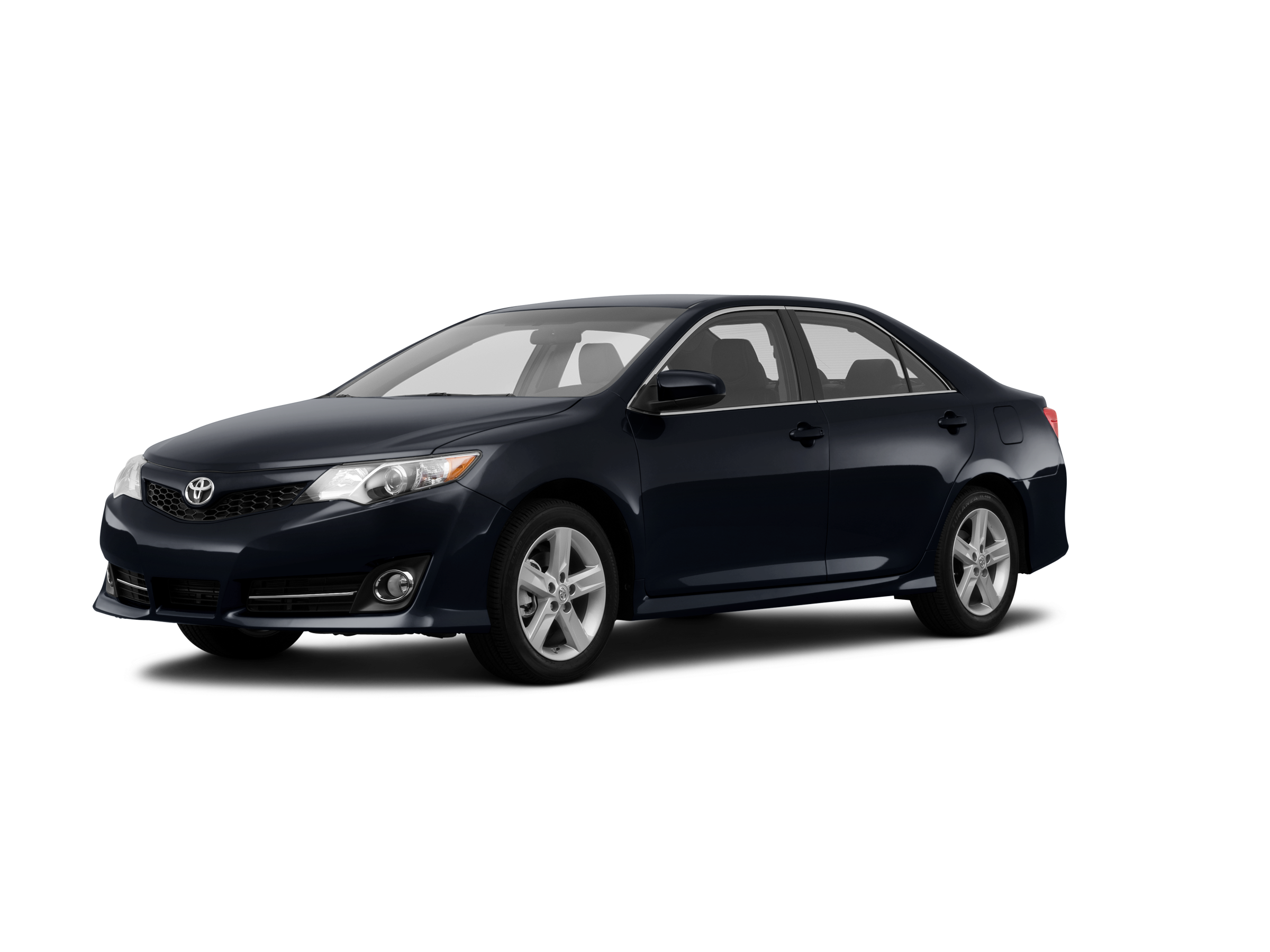 2014 Toyota Camry SE Image 1 of 12
