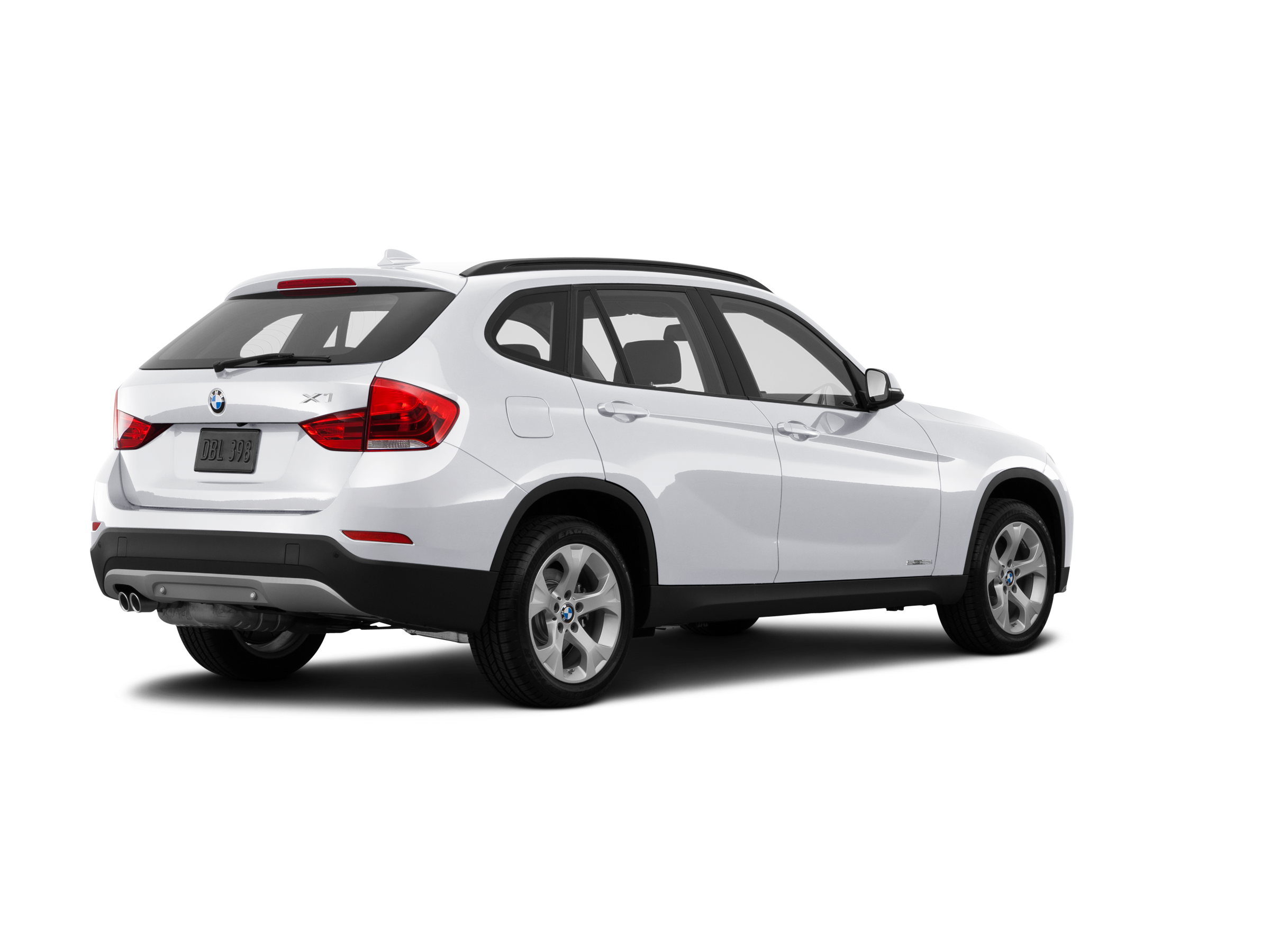 2015 BMW X1 sDrive28i Image 3 of 12