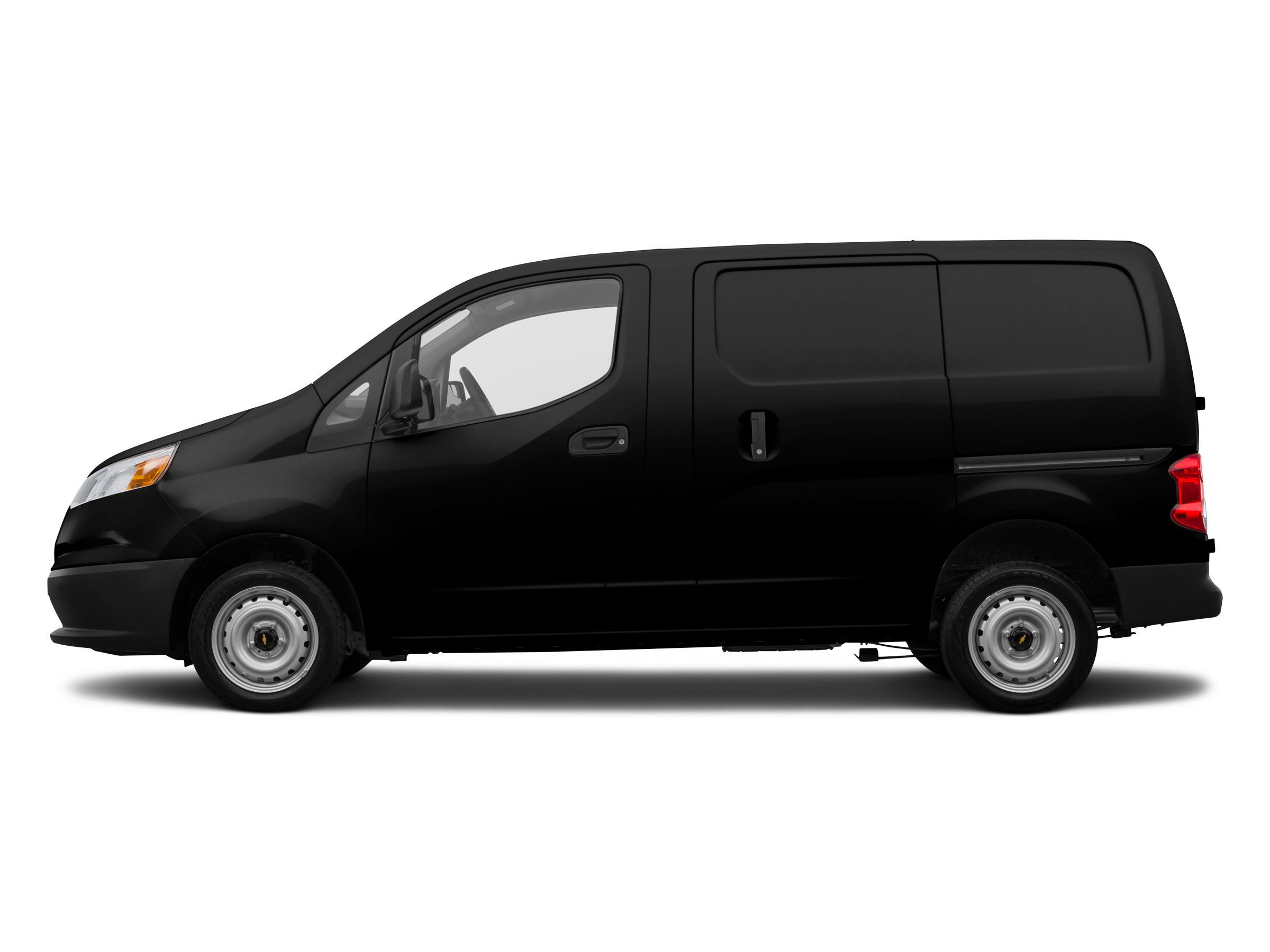 2015 Chevrolet City Express LT Image 2 of 11
