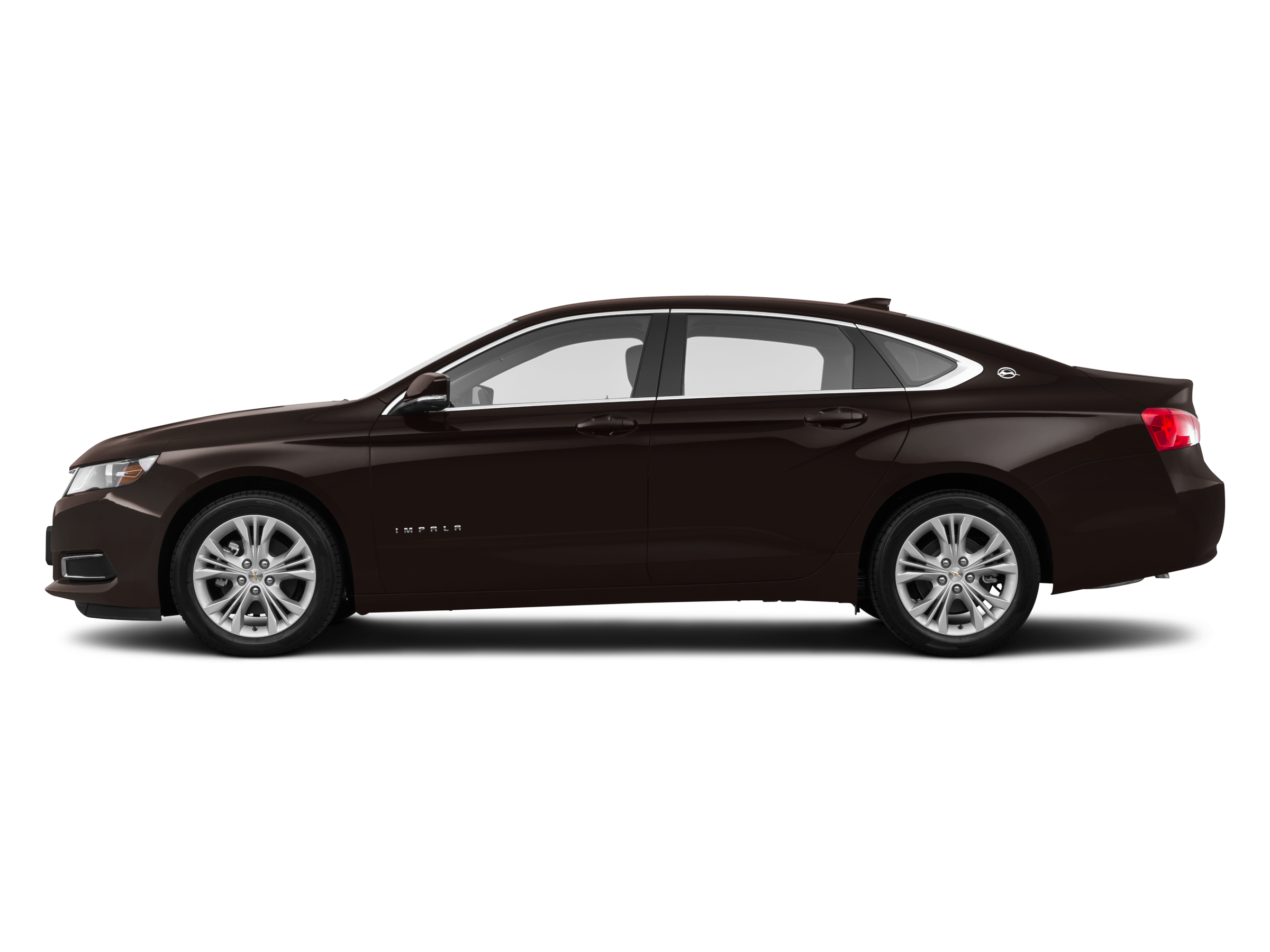 2015 Chevrolet Impala LT Image 2 of 12