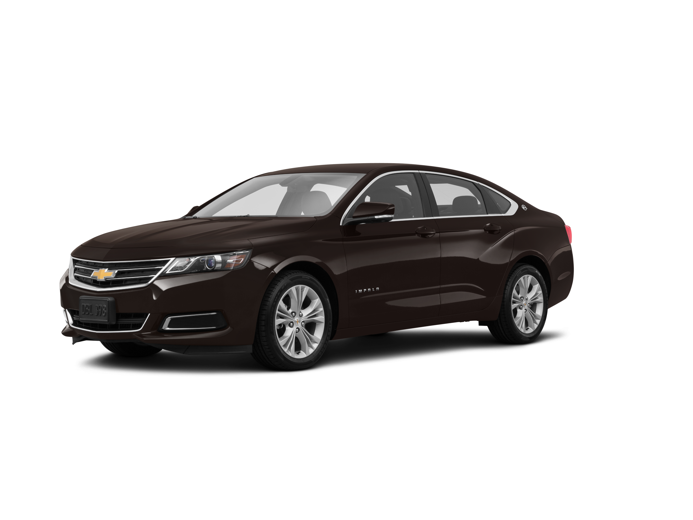 2015 Chevrolet Impala LT Image 1 of 12