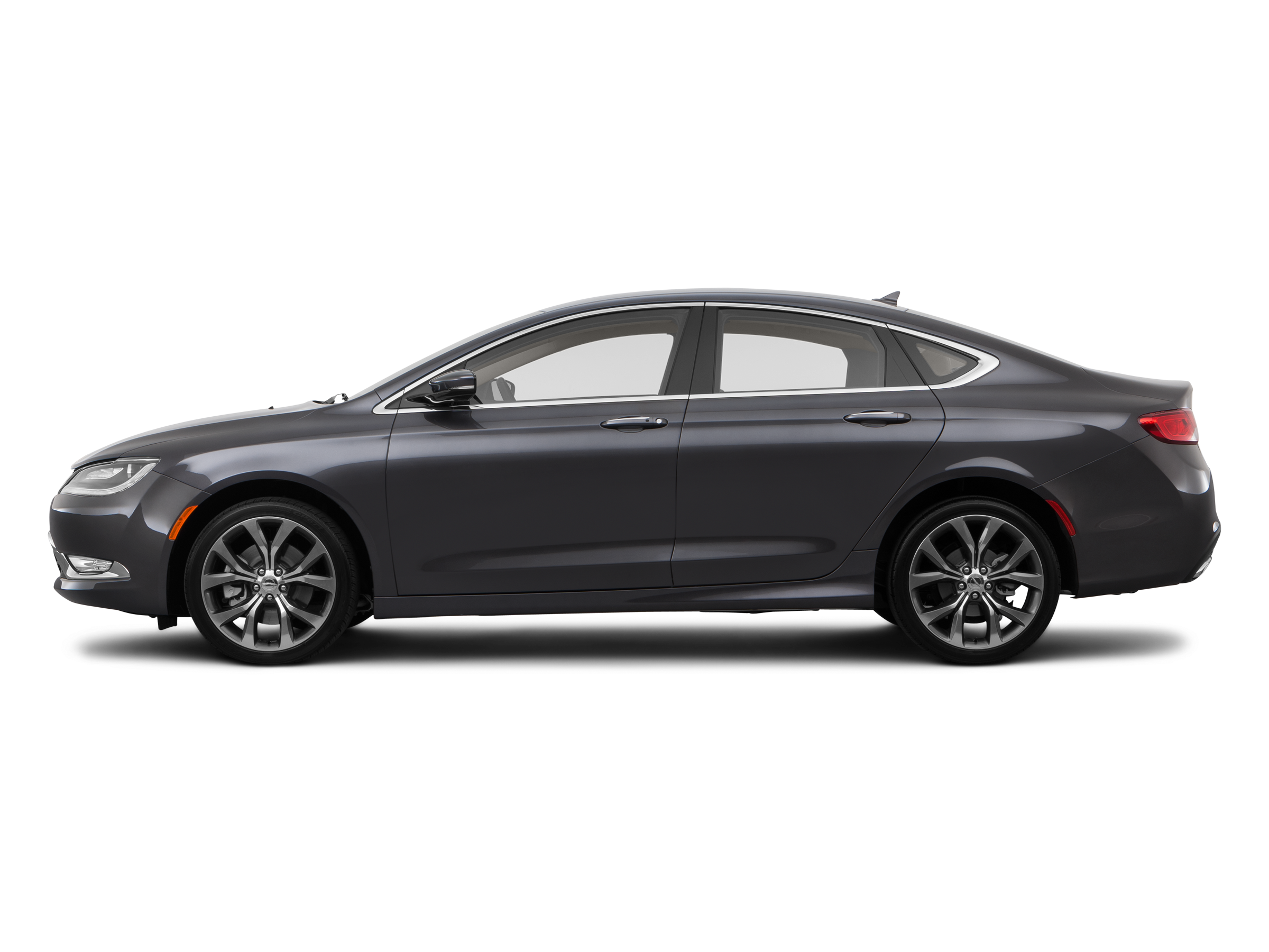 2015 Chrysler 200 C Image 2 of 12