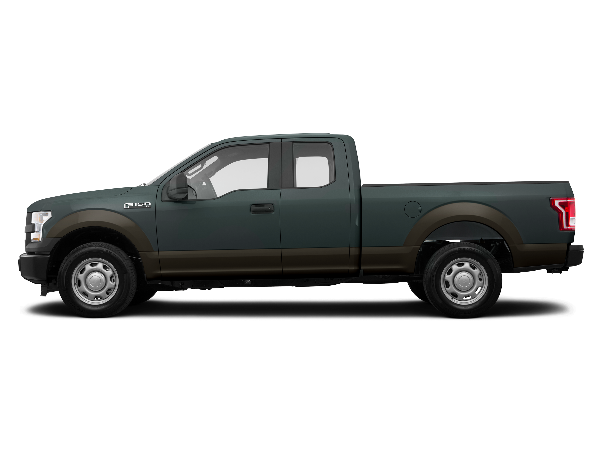 2015 Ford F-150 Image 2 of 12