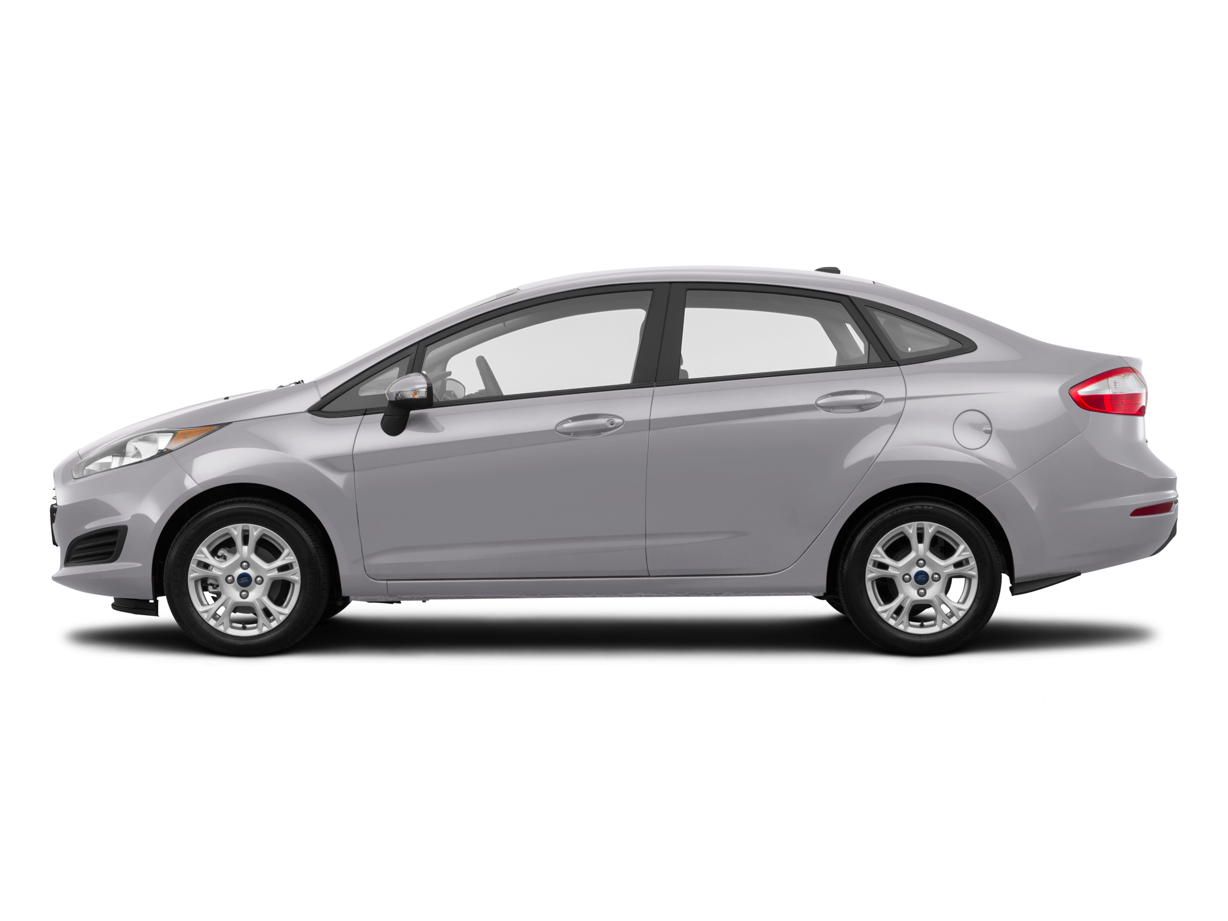 2015 Ford Fiesta SE Image 2 of 12