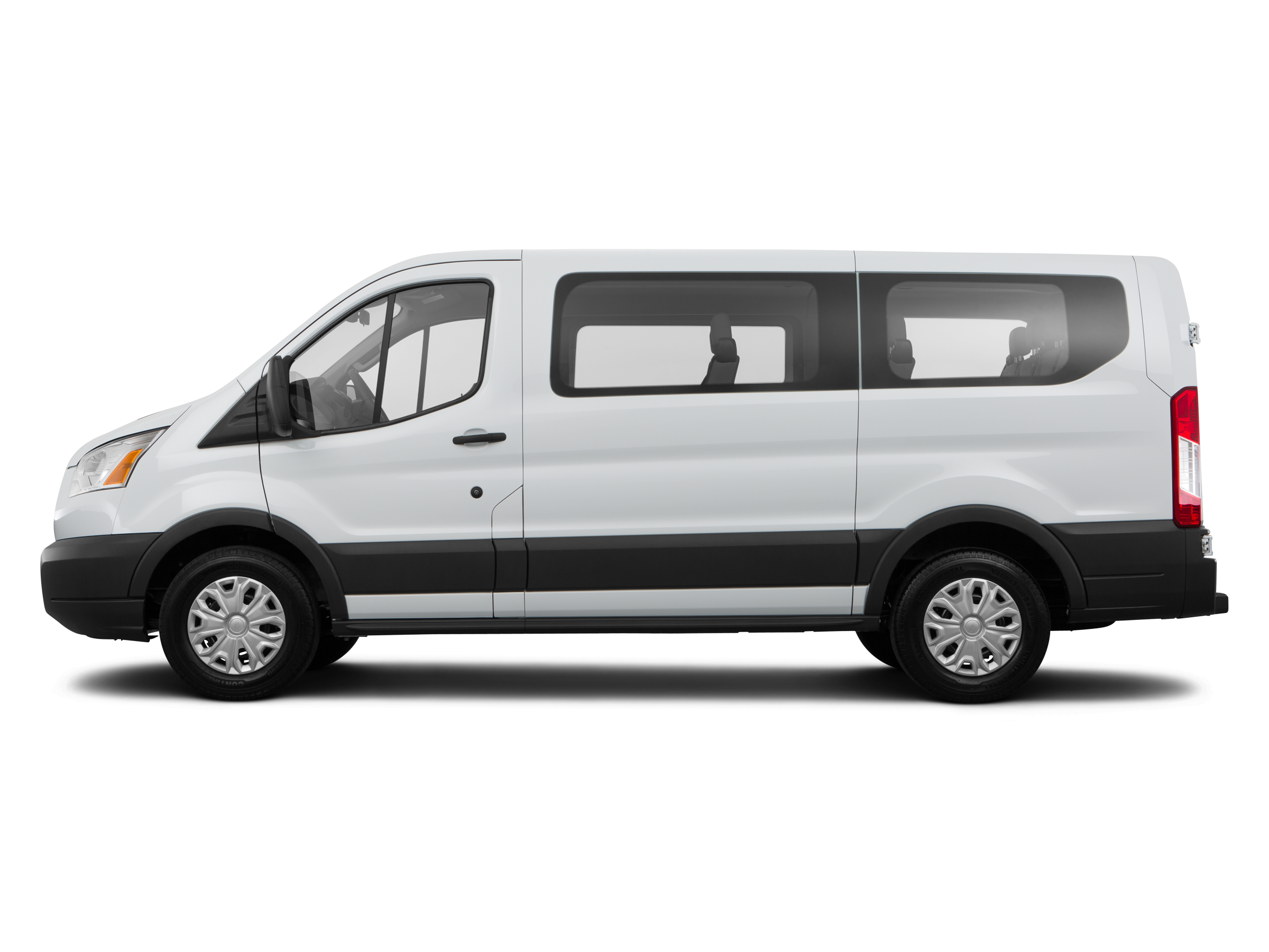 2015 Ford Transit XLT Image 2 of 10