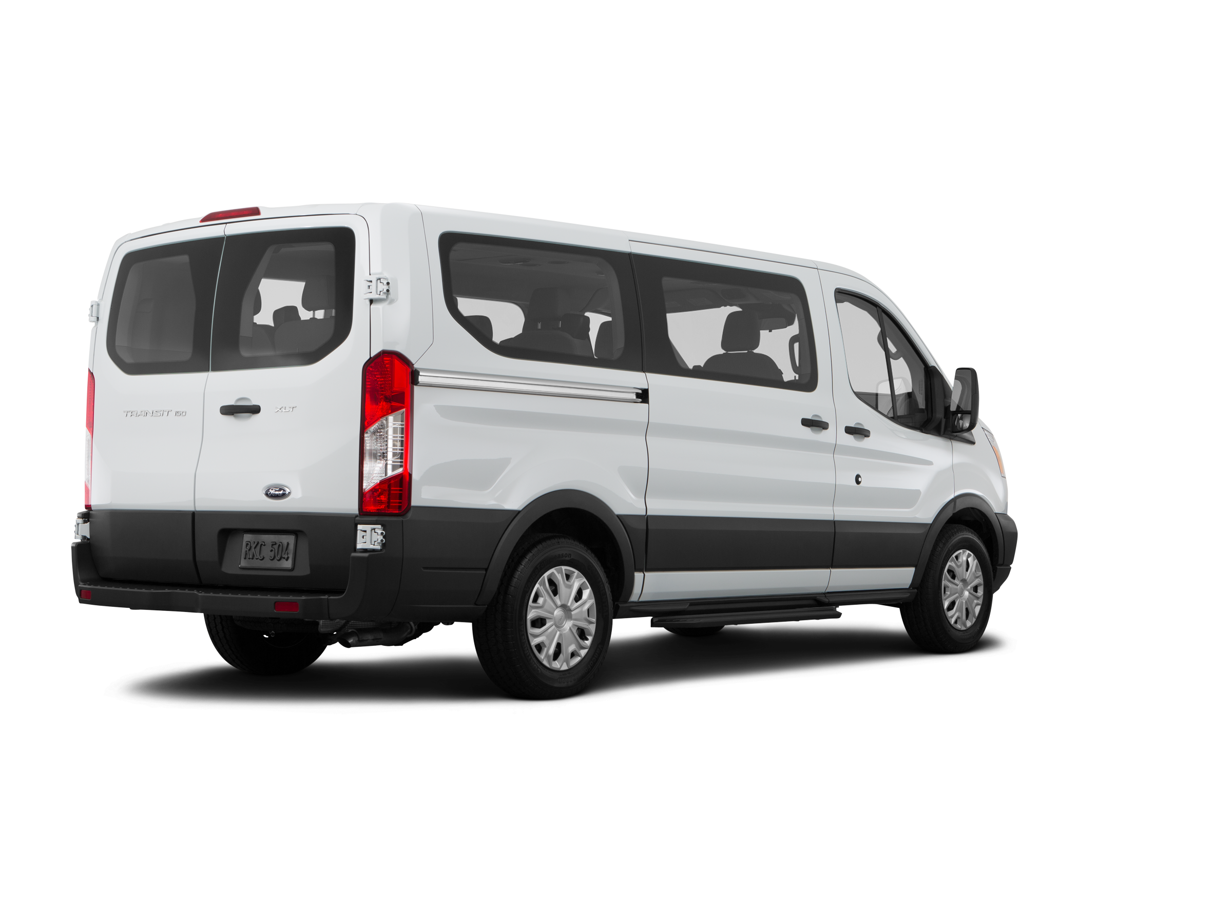 2015 Ford Transit XLT Image 3 of 10