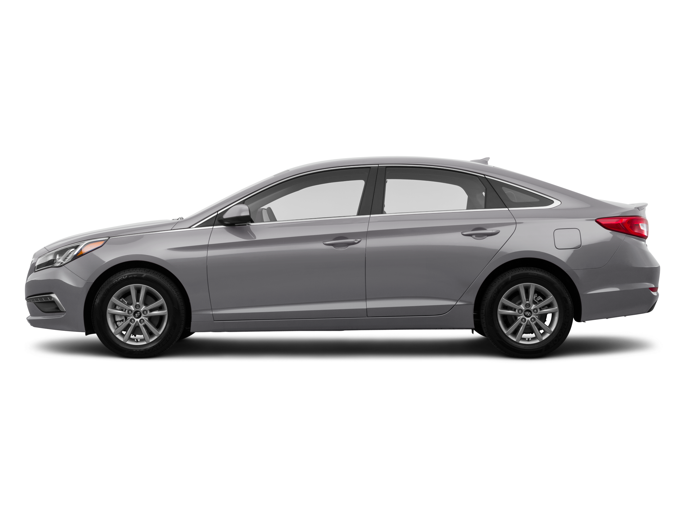 2015 Hyundai Sonata 2.4L SE Image 2 of 12
