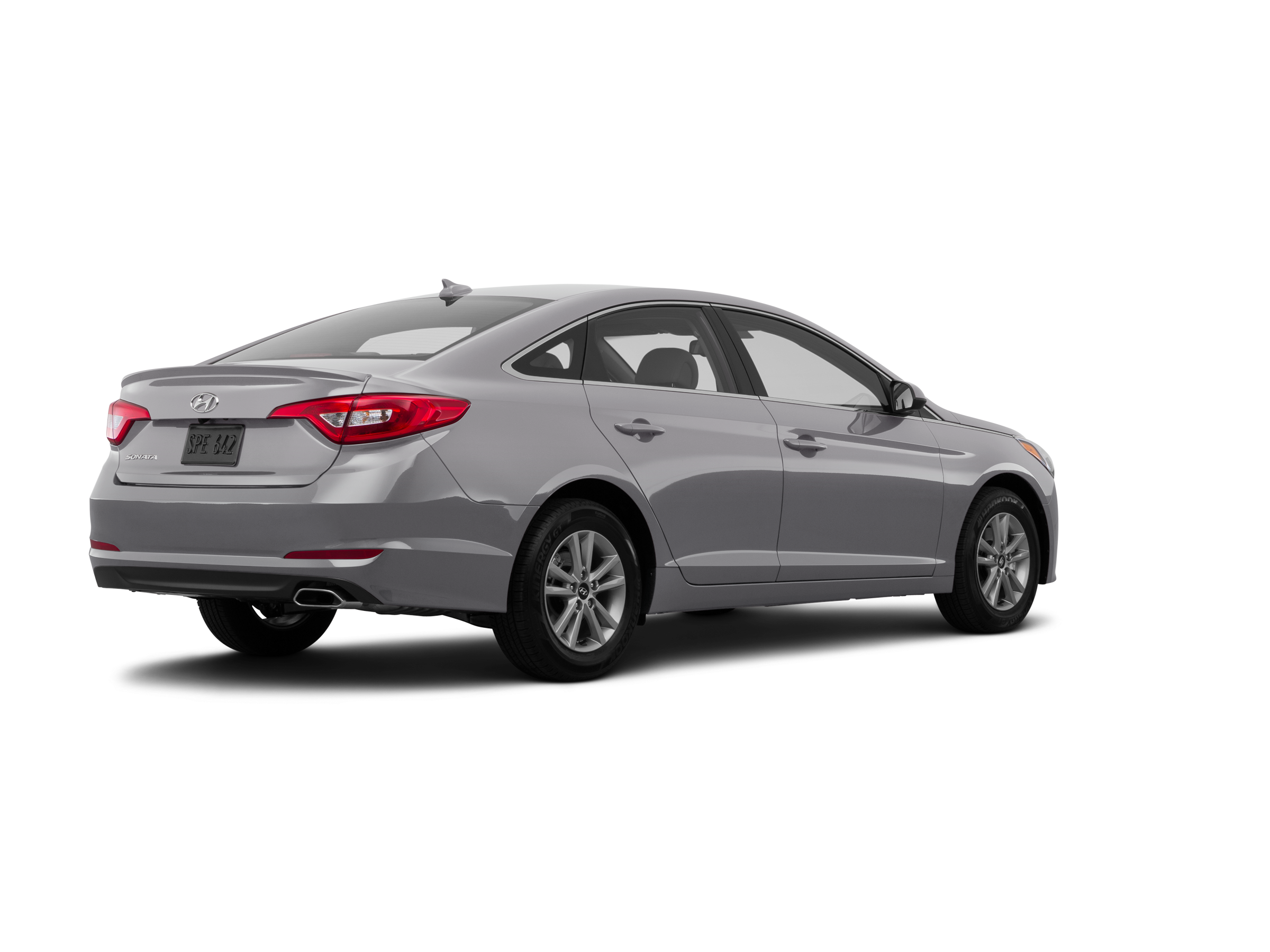 2015 Hyundai Sonata 2.4L SE Image 3 of 12