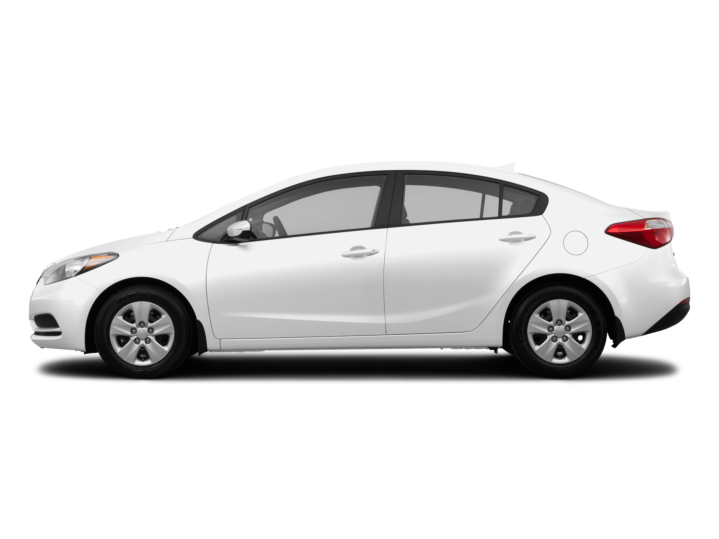 2015 Kia Forte LX Image 2 of 12