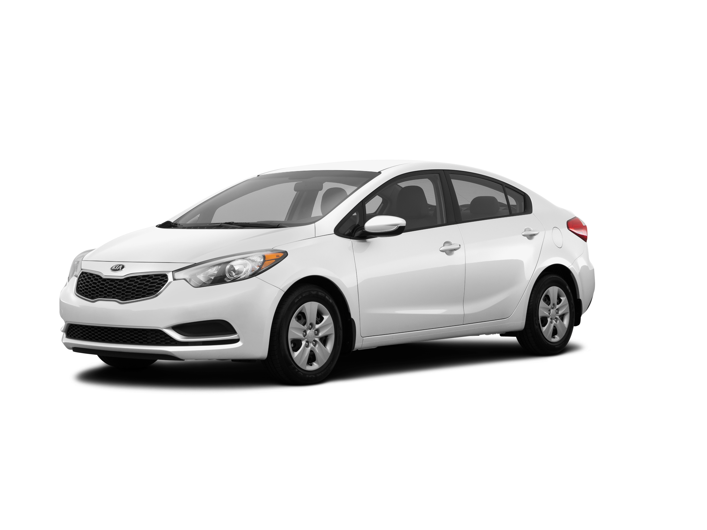 2015 Kia Forte LX Image 1 of 12