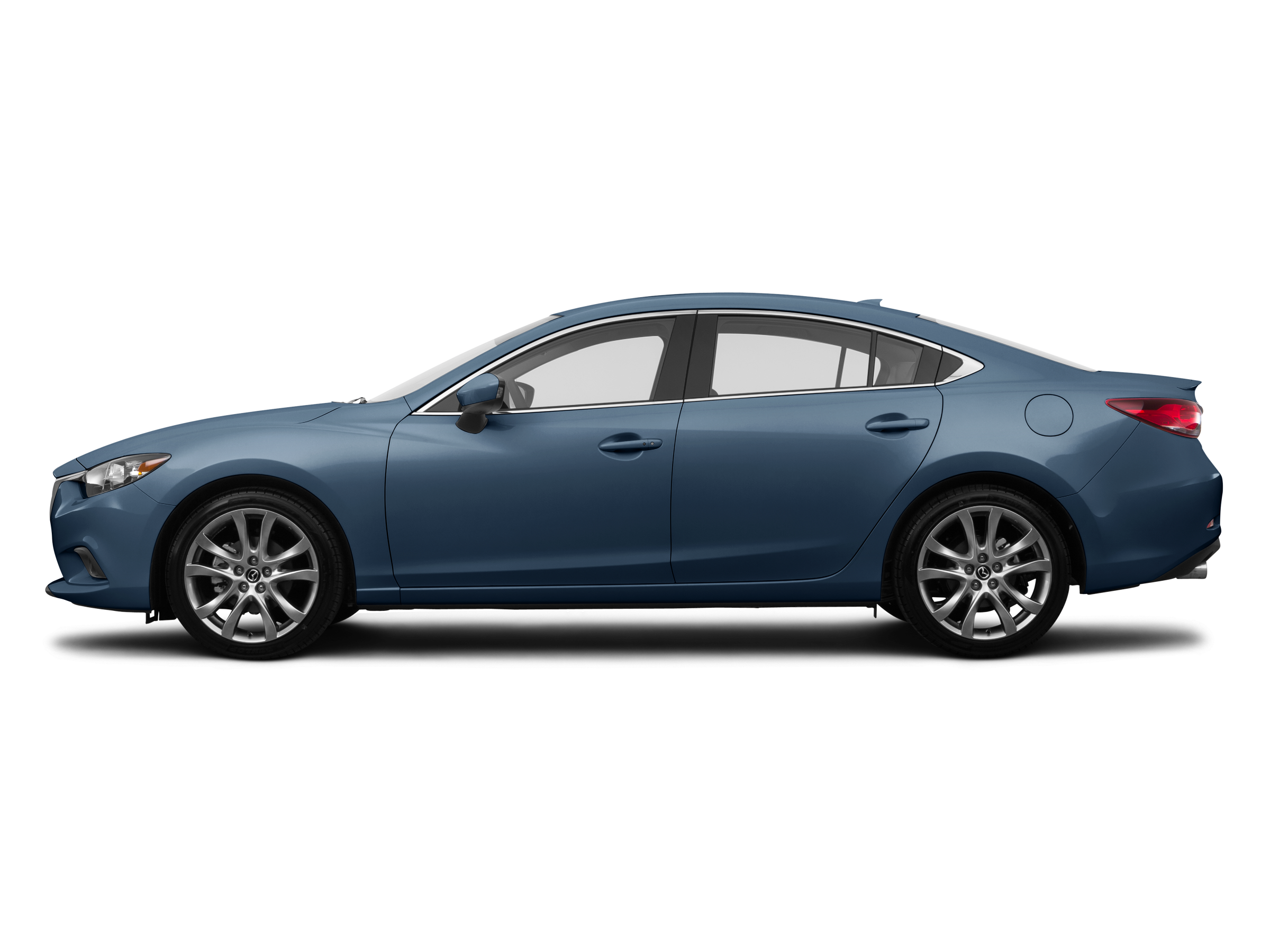 2015 Mazda Mazda6 i Grand Touring Image 2 of 12