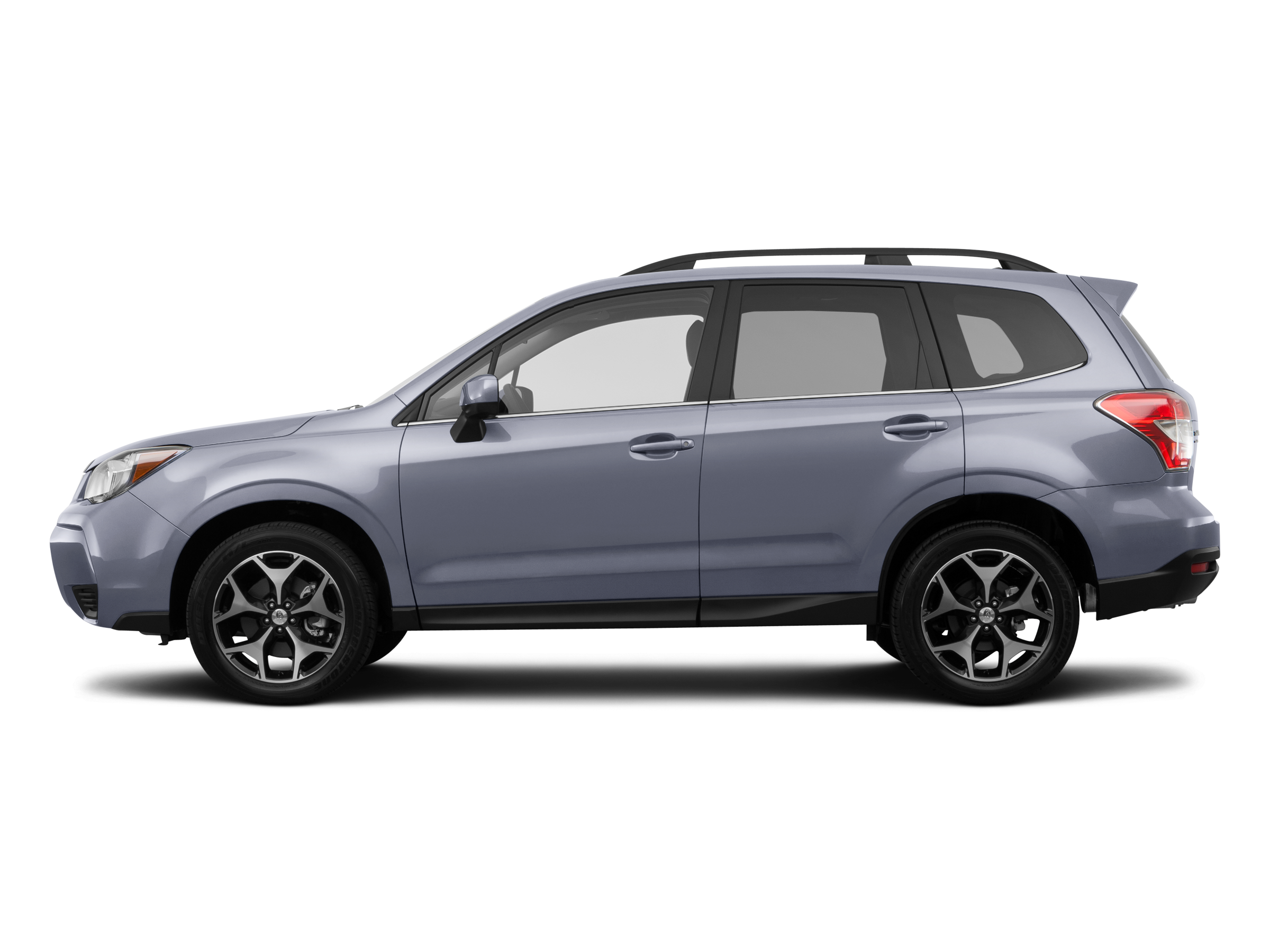 2015 Subaru Forester 2.5i Premium Image 2 of 12