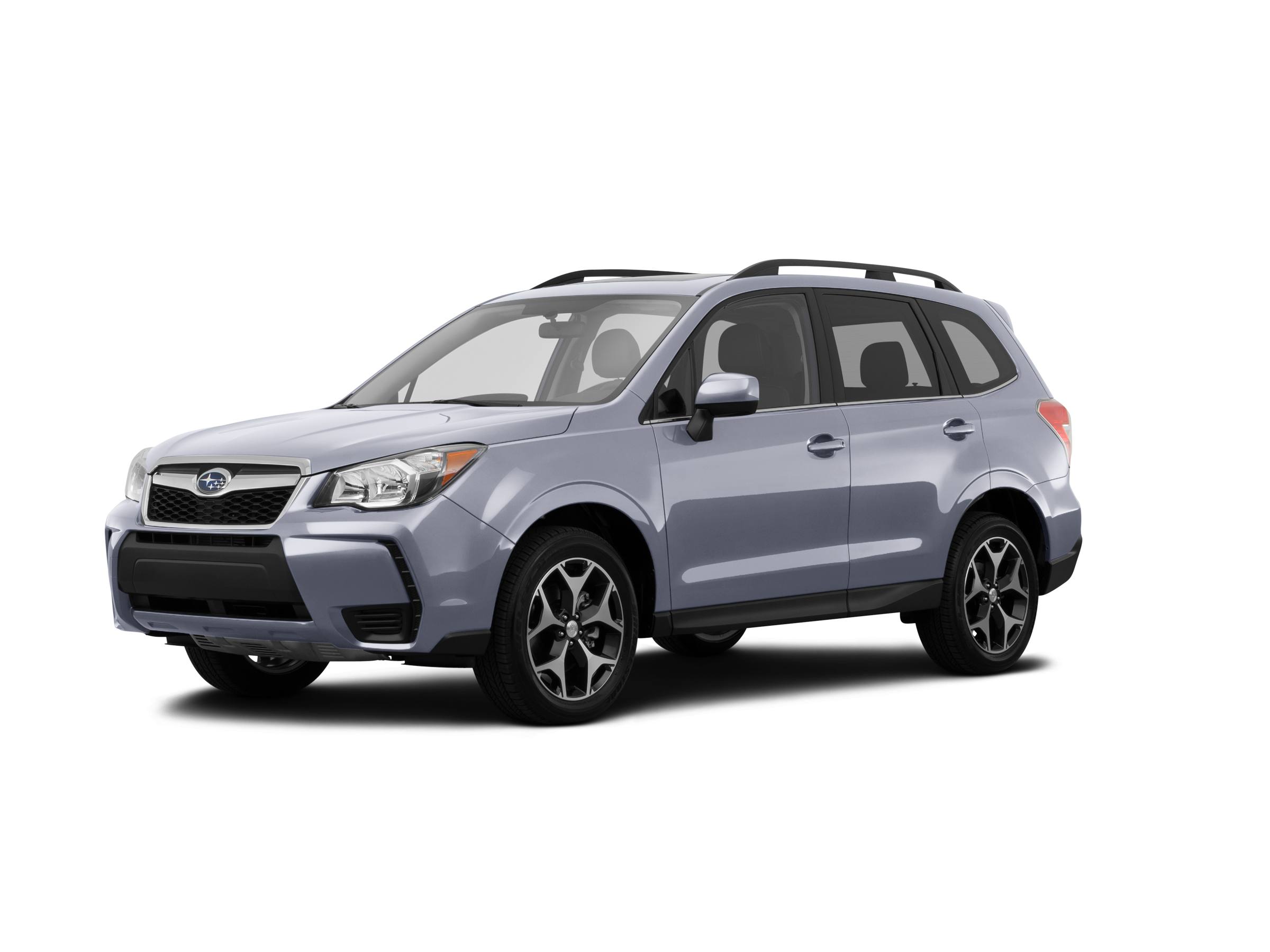 2015 Subaru Forester 2.5i Premium Image 1 of 12