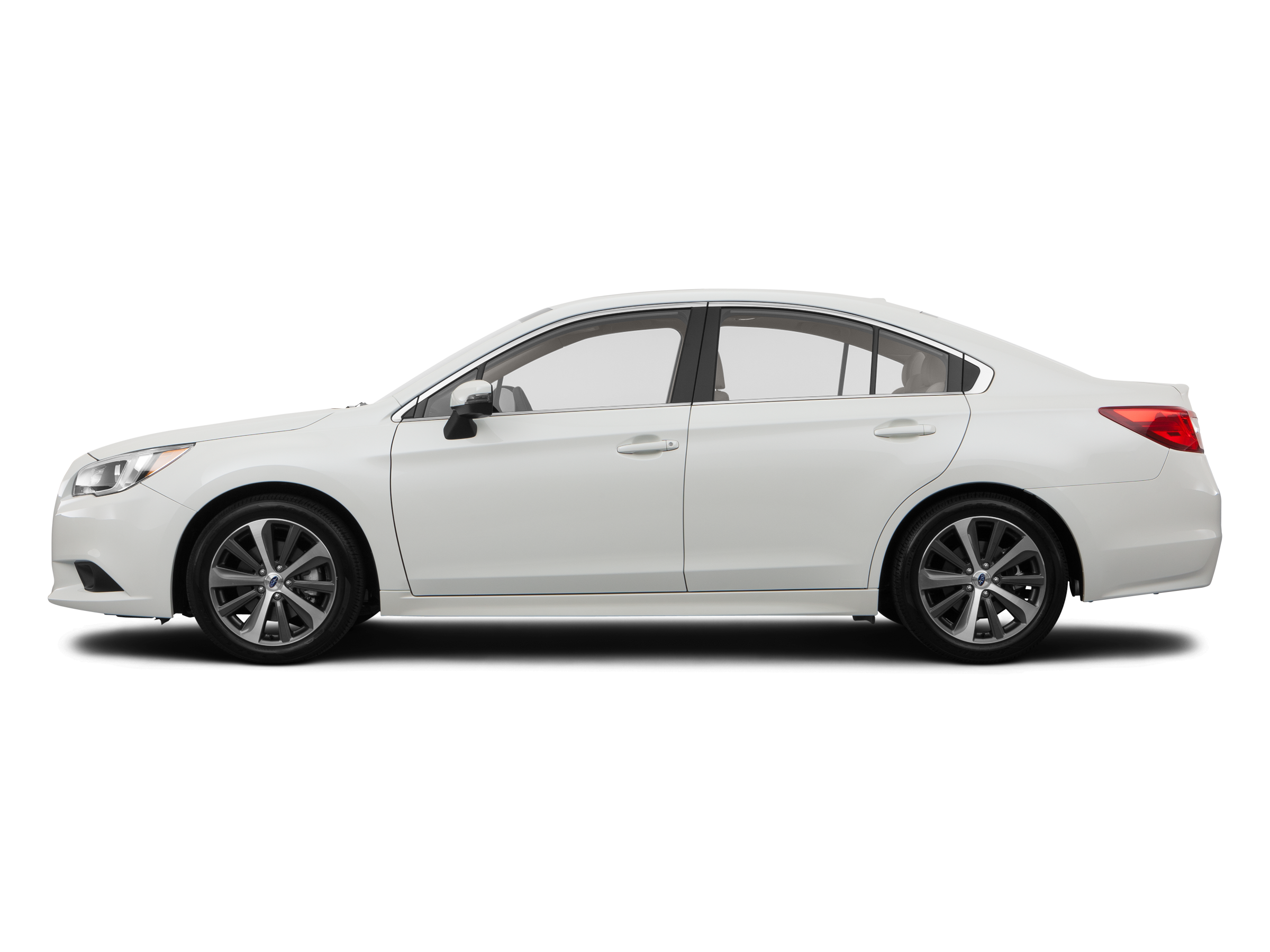 2015 Subaru Legacy 3.6R Limited Image 2 of 12