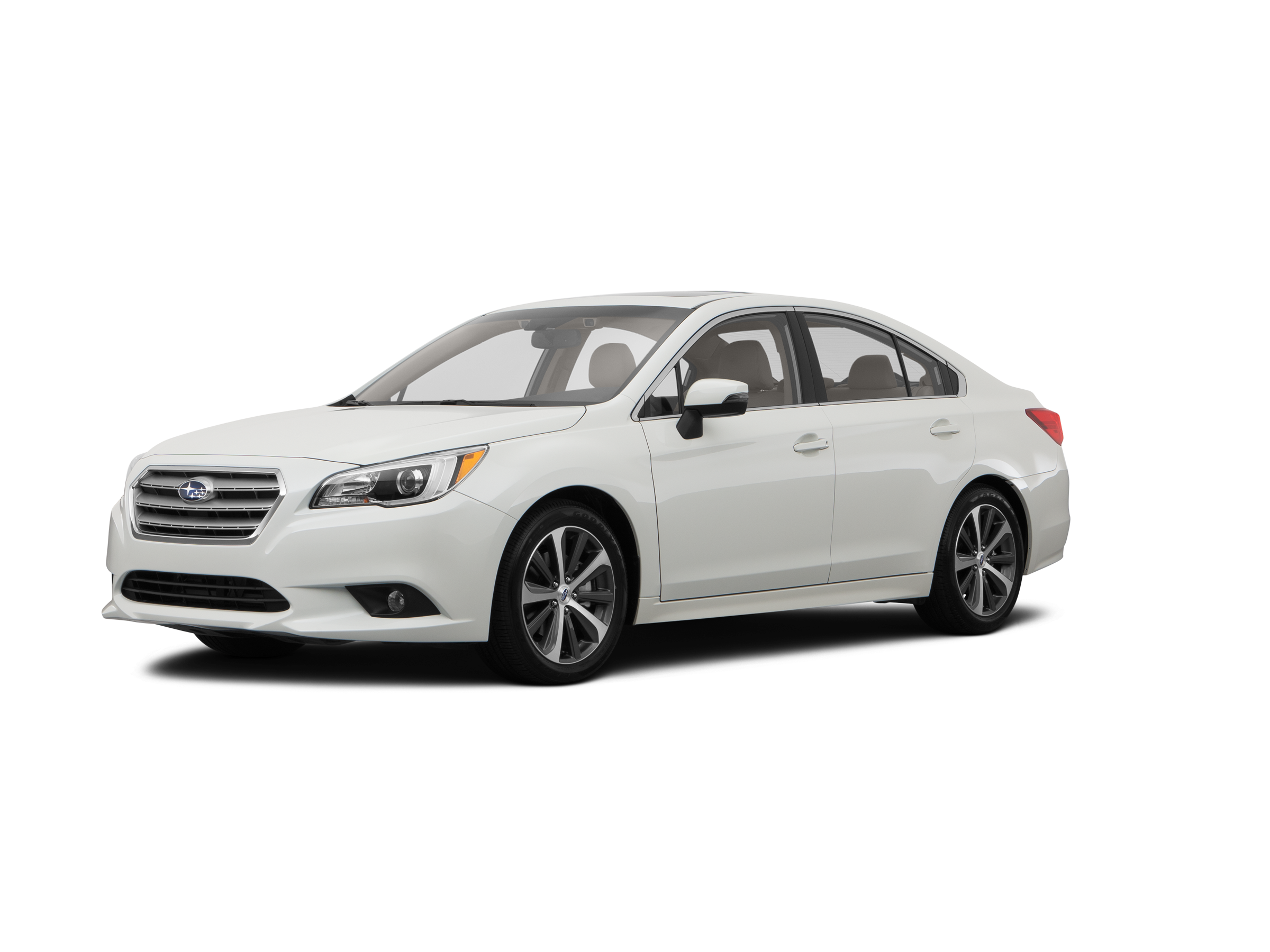 2015 Subaru Legacy 3.6R Limited Image 1 of 12
