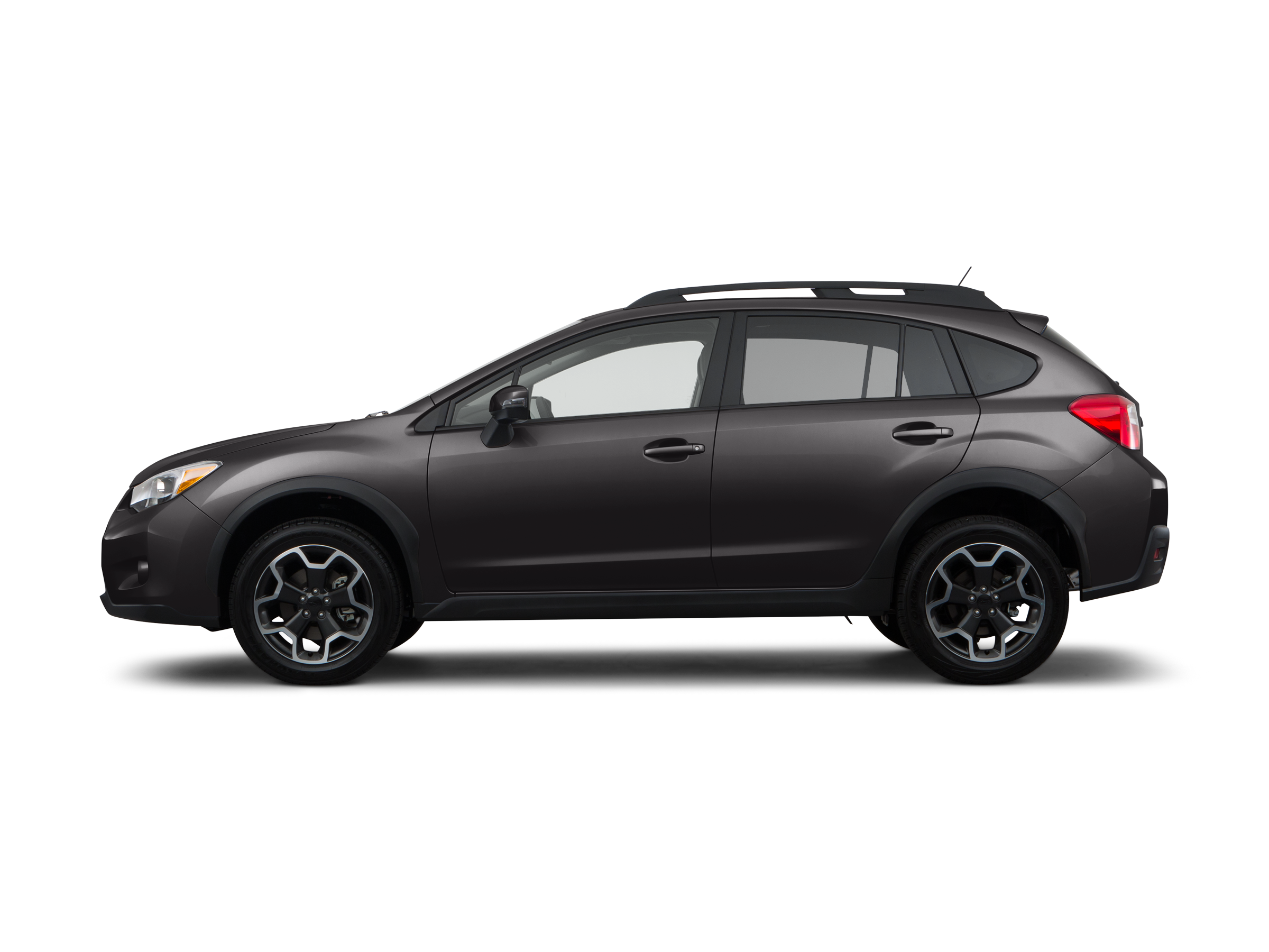 2015 Subaru XV Crosstrek Limited Image 2 of 12
