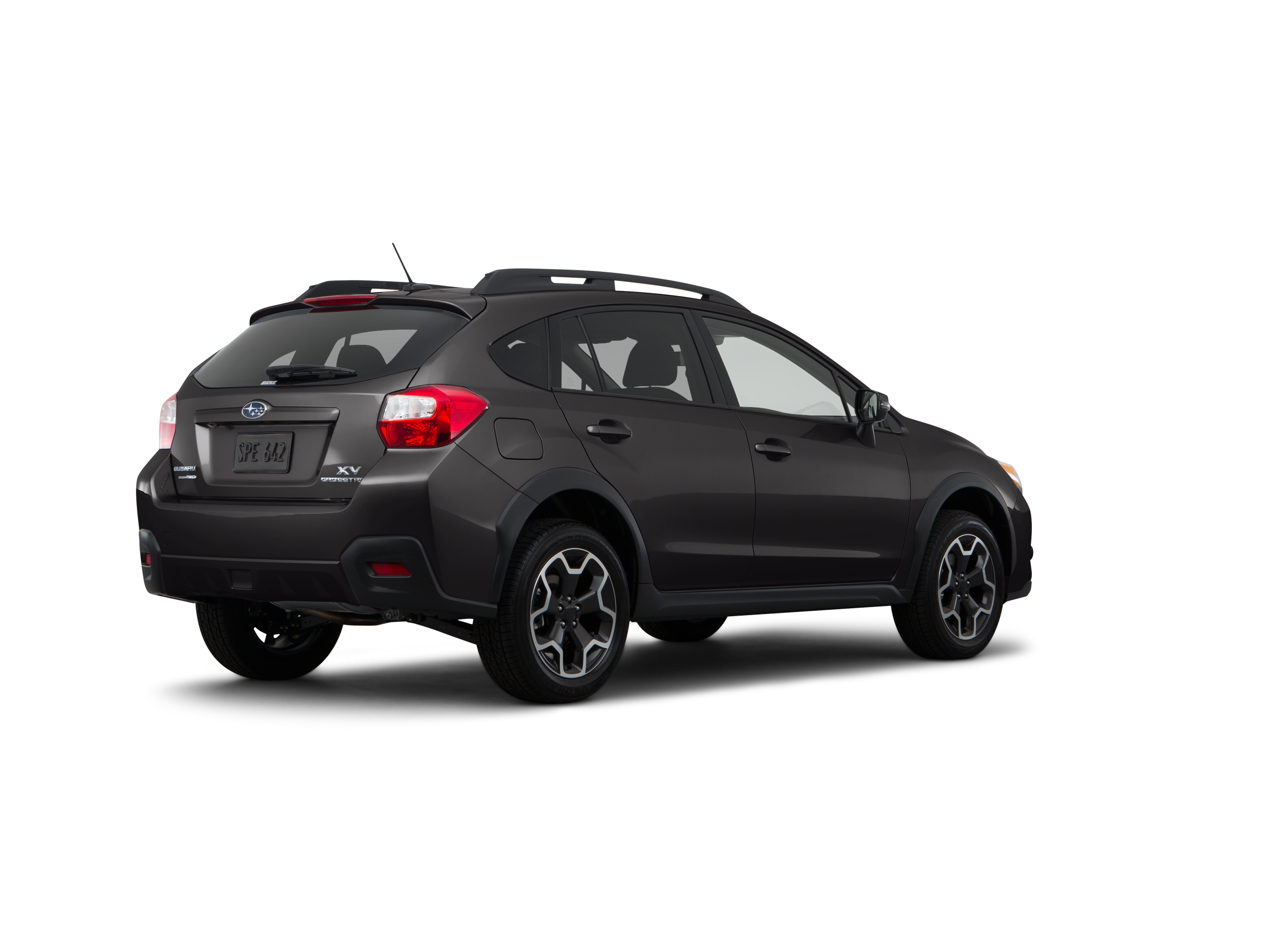 2015 Subaru XV Crosstrek Limited Image 3 of 12