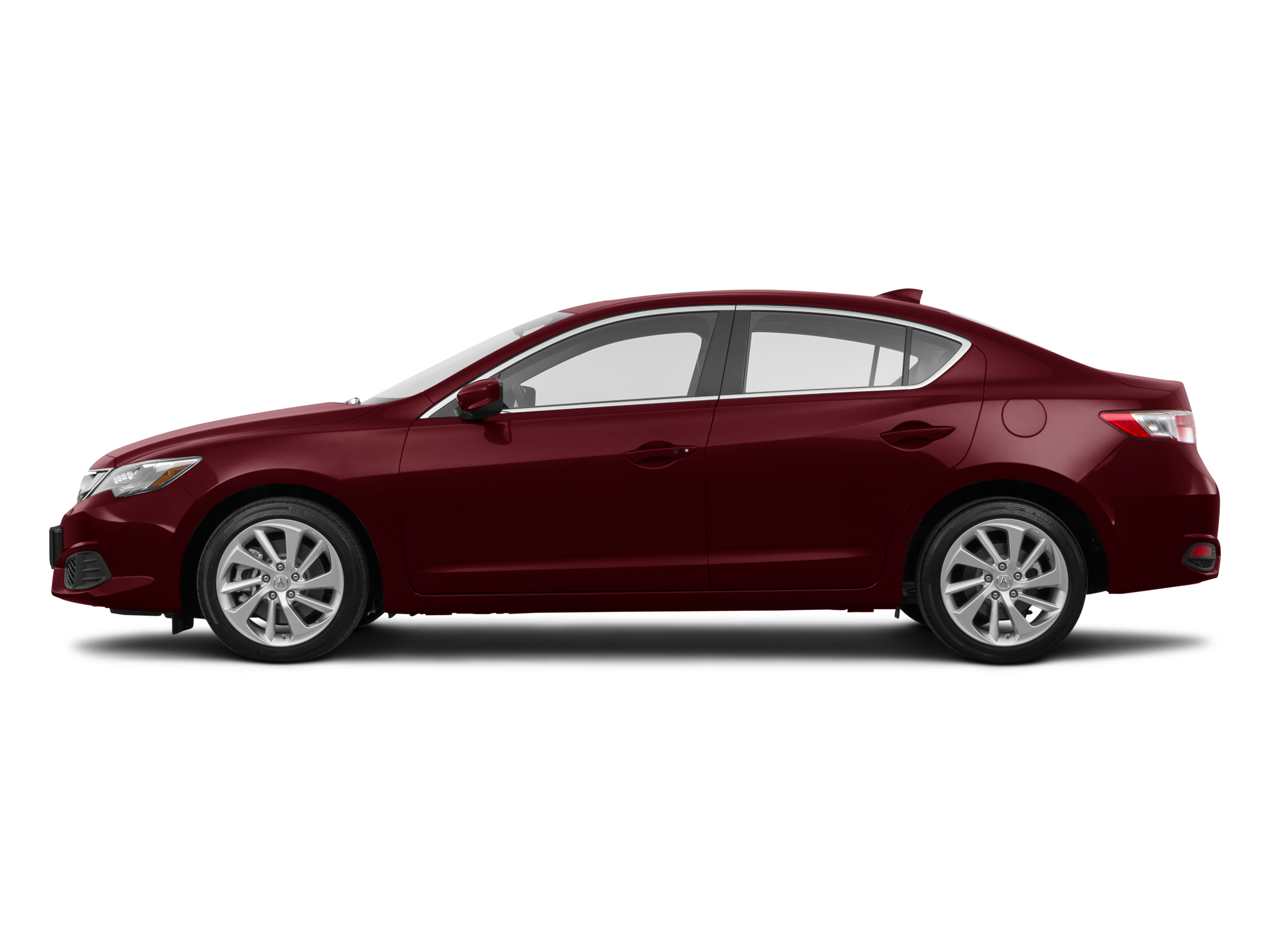 2016 Acura ILX Base Image 2 of 12